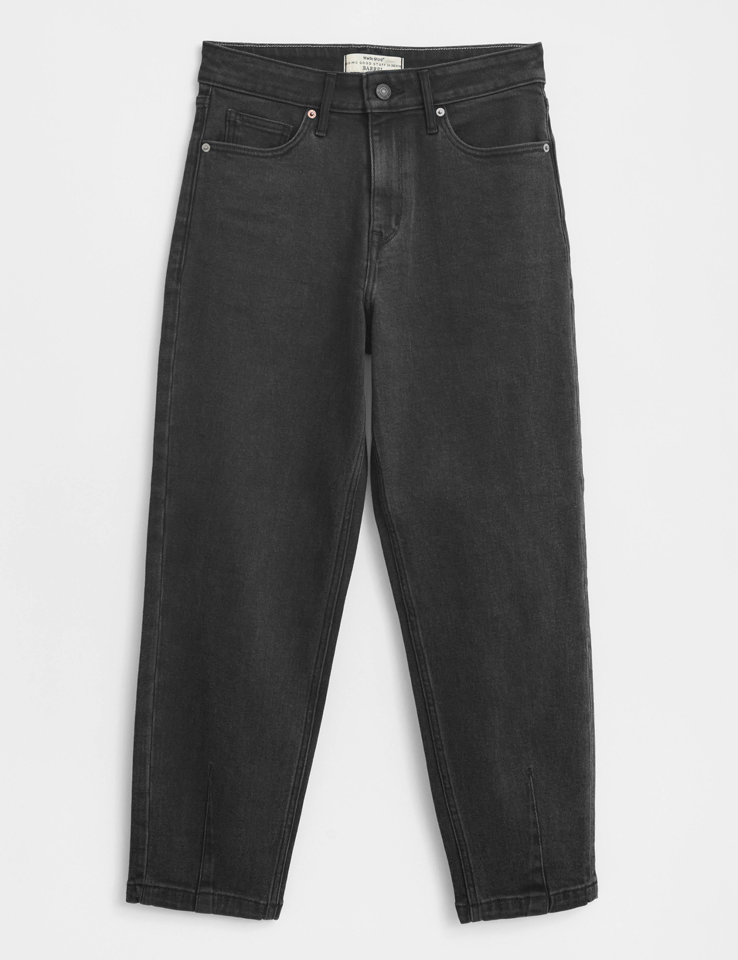 Barrel Jeans with Tencel™ 2 of 6