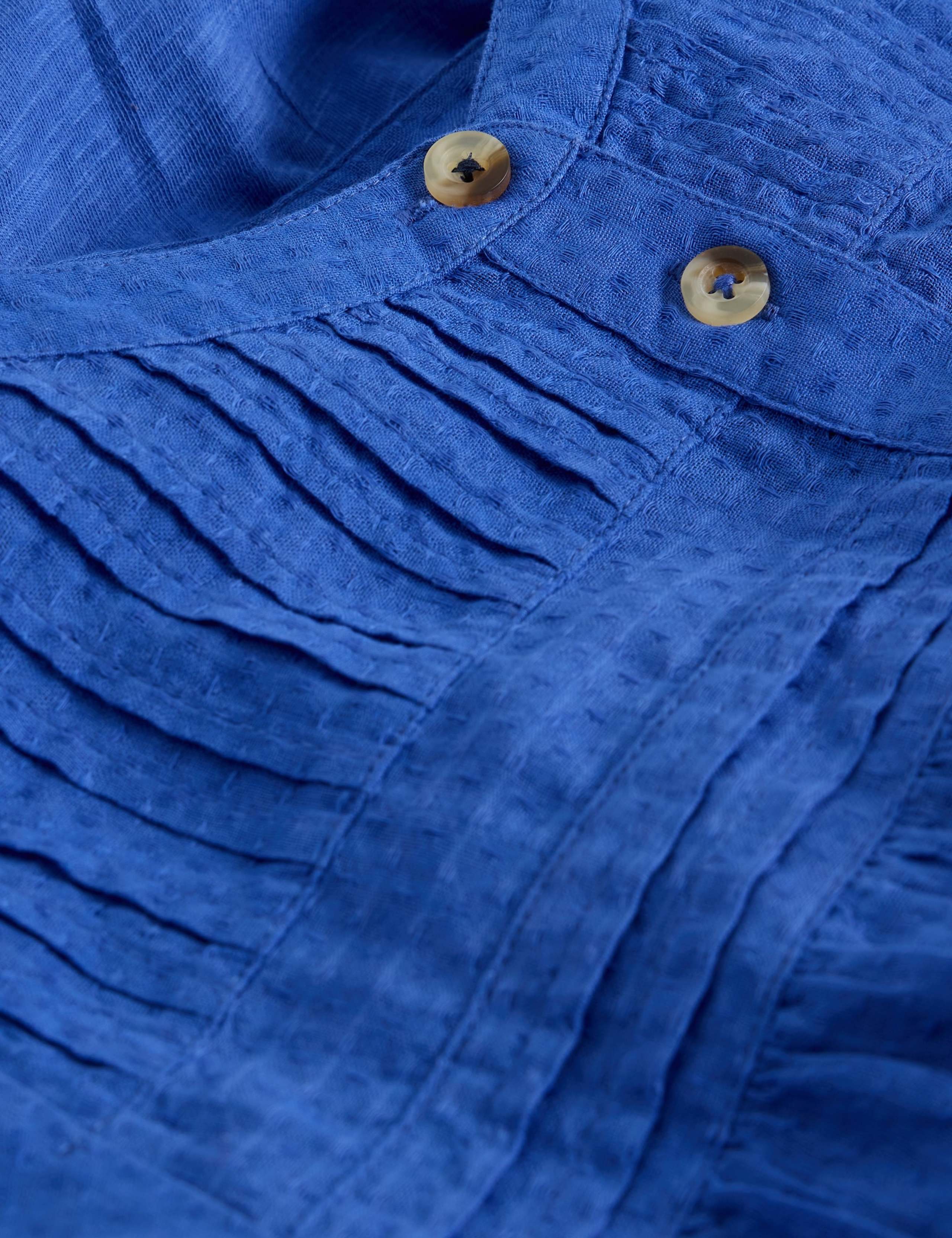Pure Cotton Vest 6 of 6