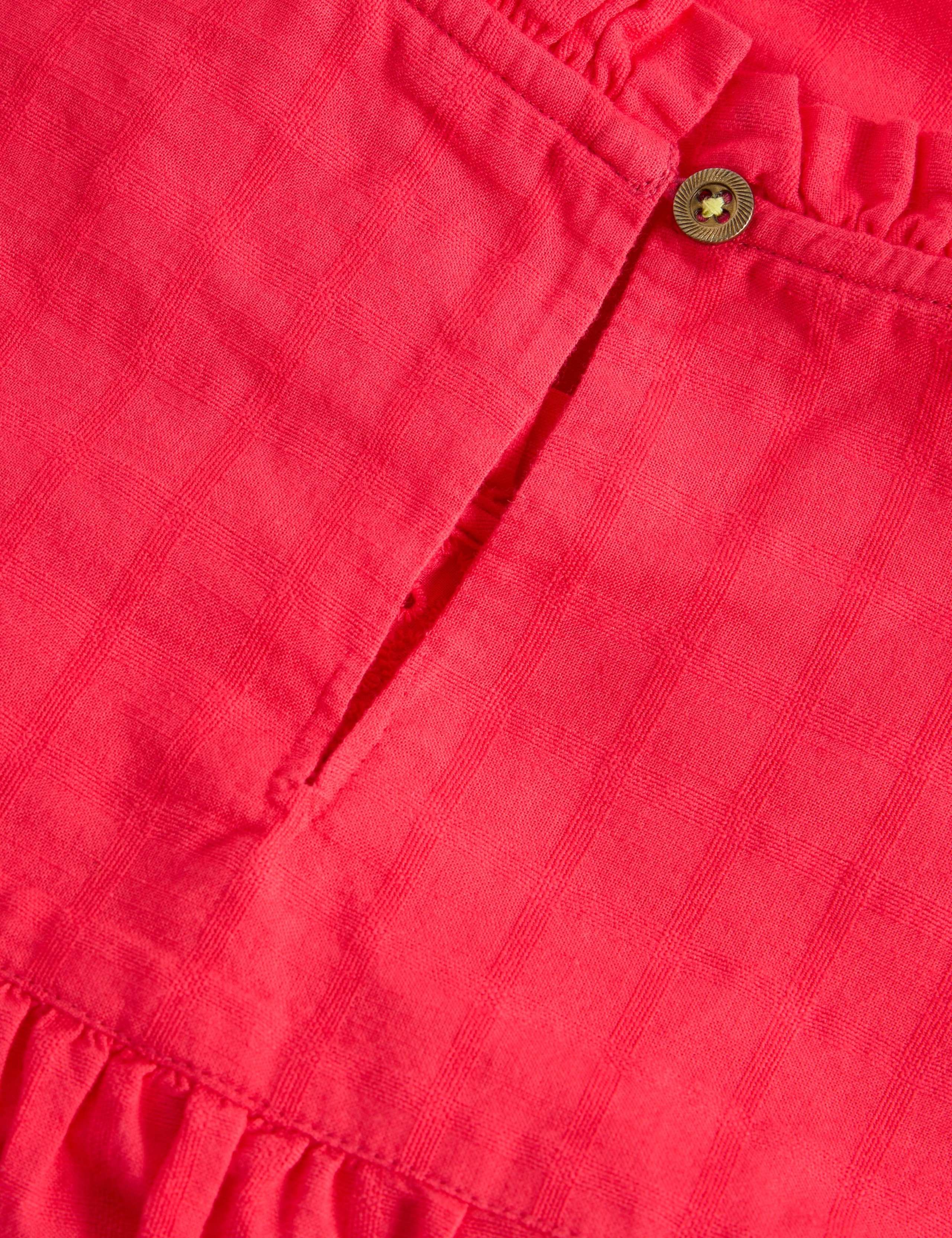 Pure Cotton Broderie Top 6 of 6