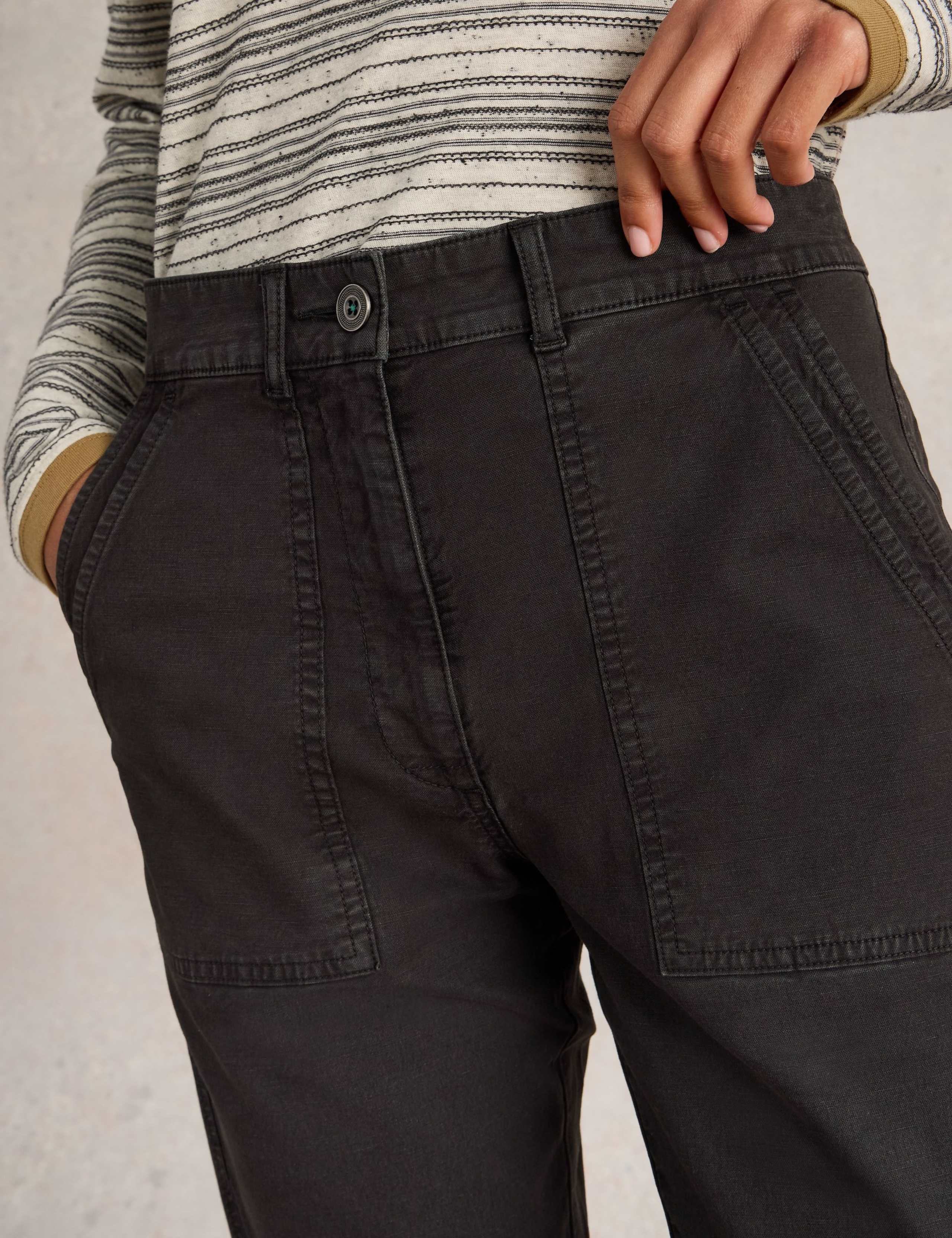 Twister Cotton Rich Chinos 5 of 6