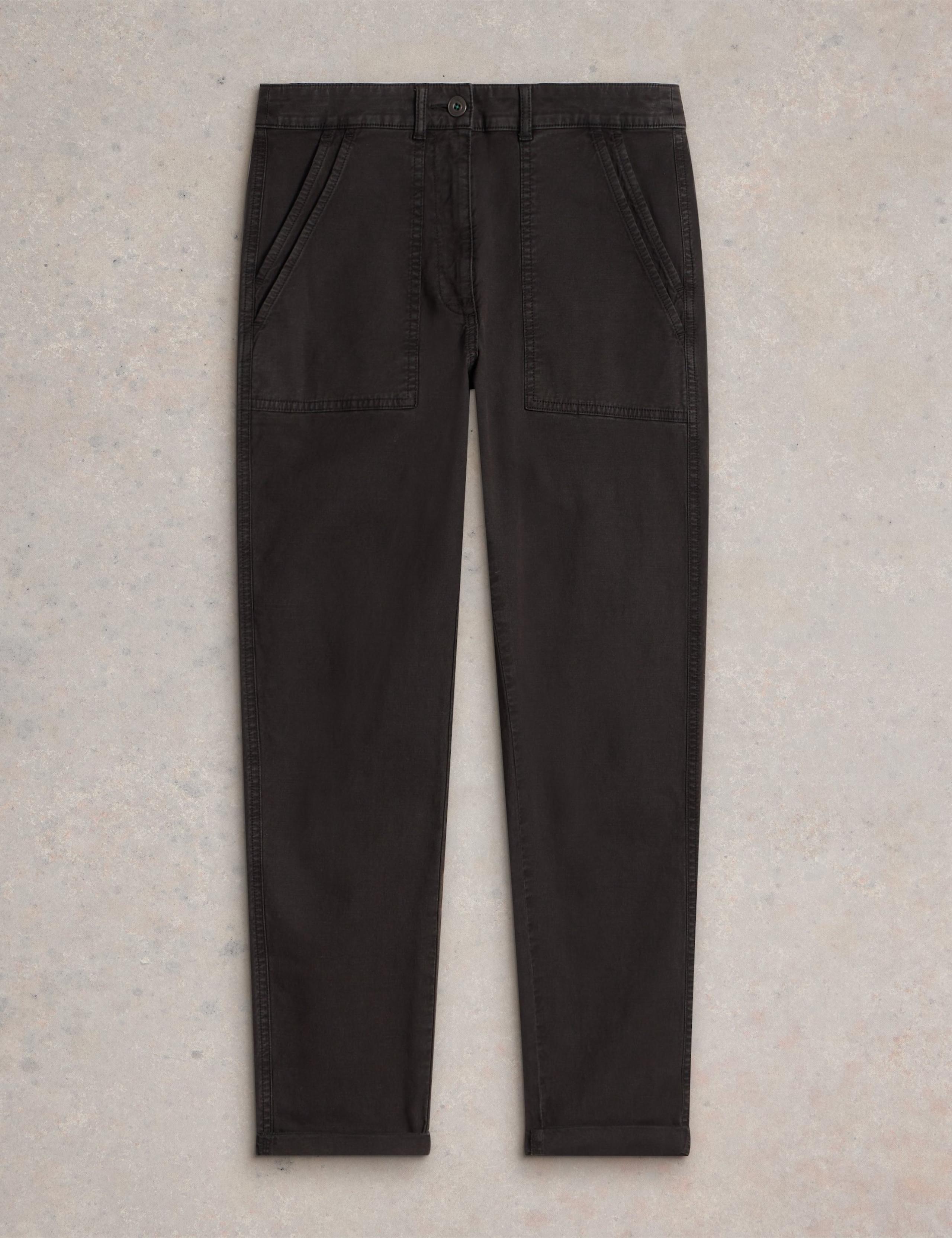 Twister Cotton Rich Chinos 2 of 6