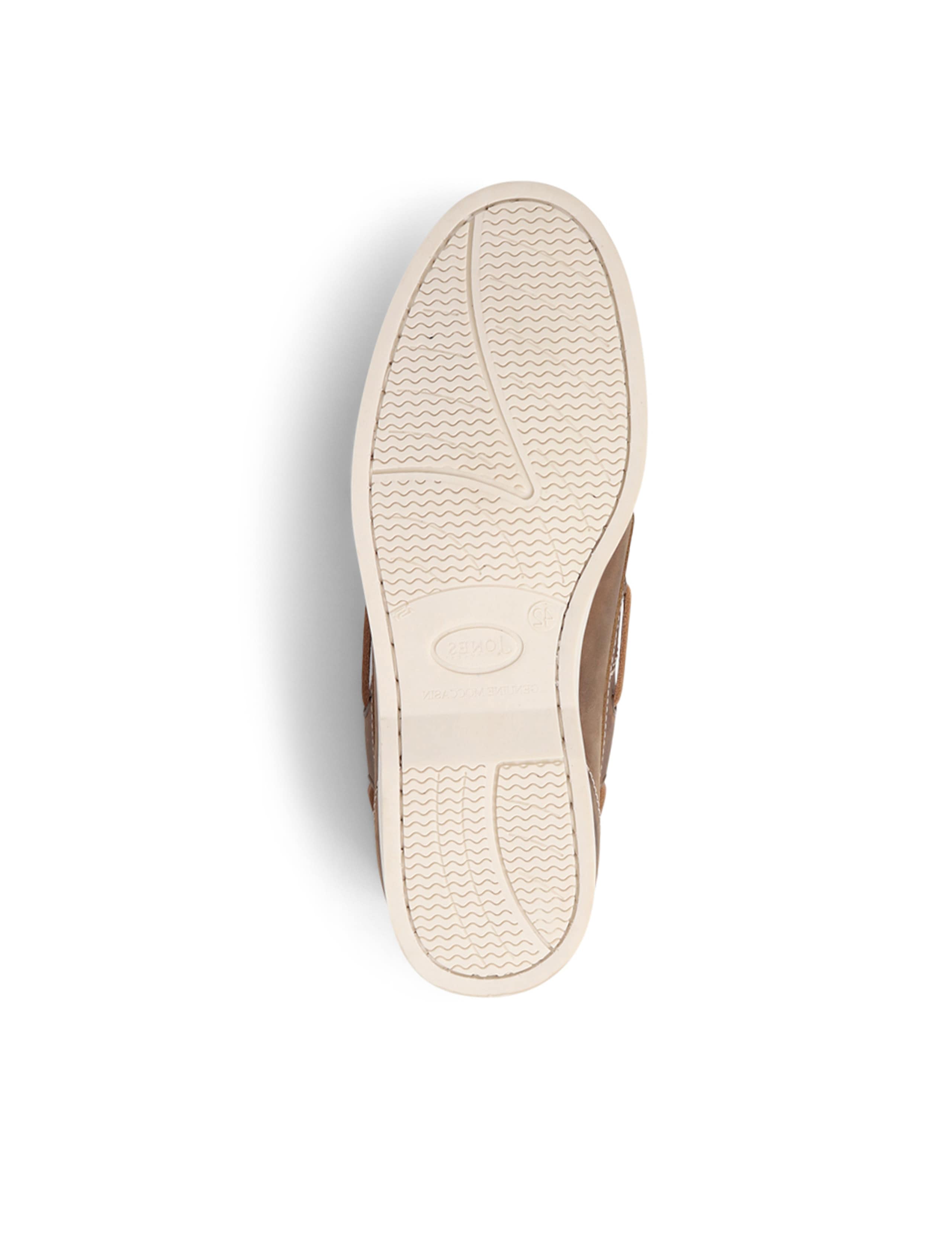 Leather Boat Shoes 7 of 7