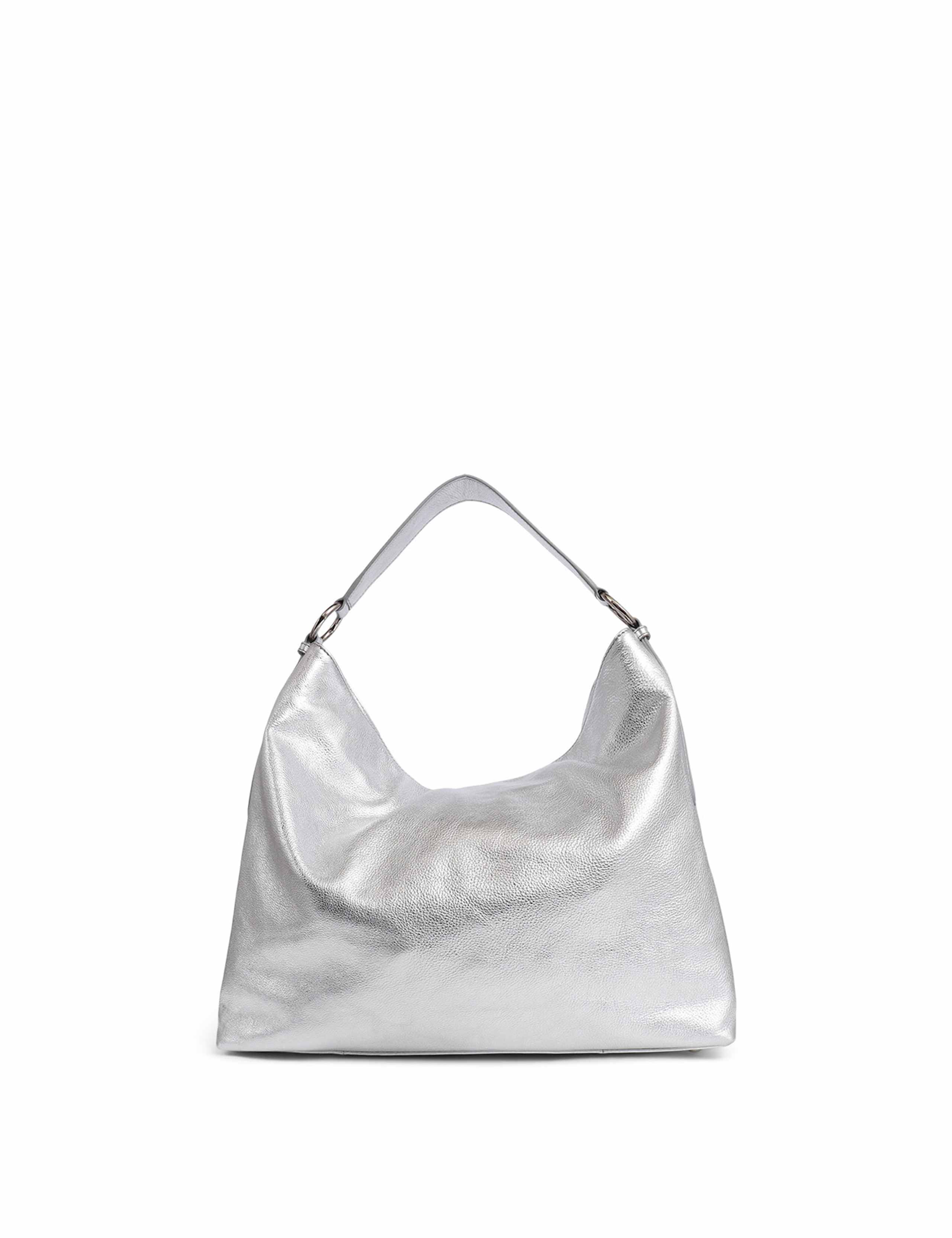 Leather Shoulder Bag 4 of 4