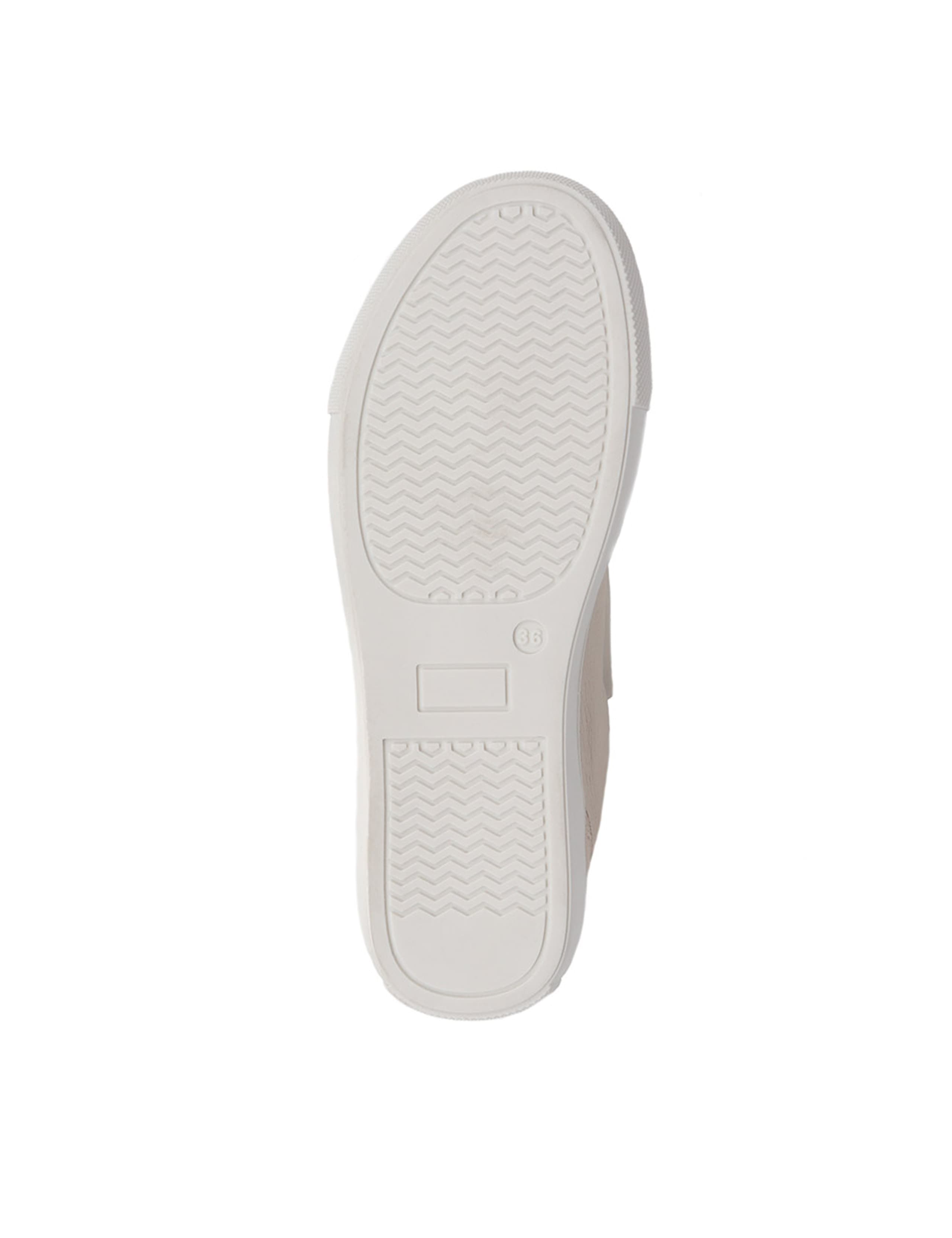 Leather Zip Up Trainers 7 of 7
