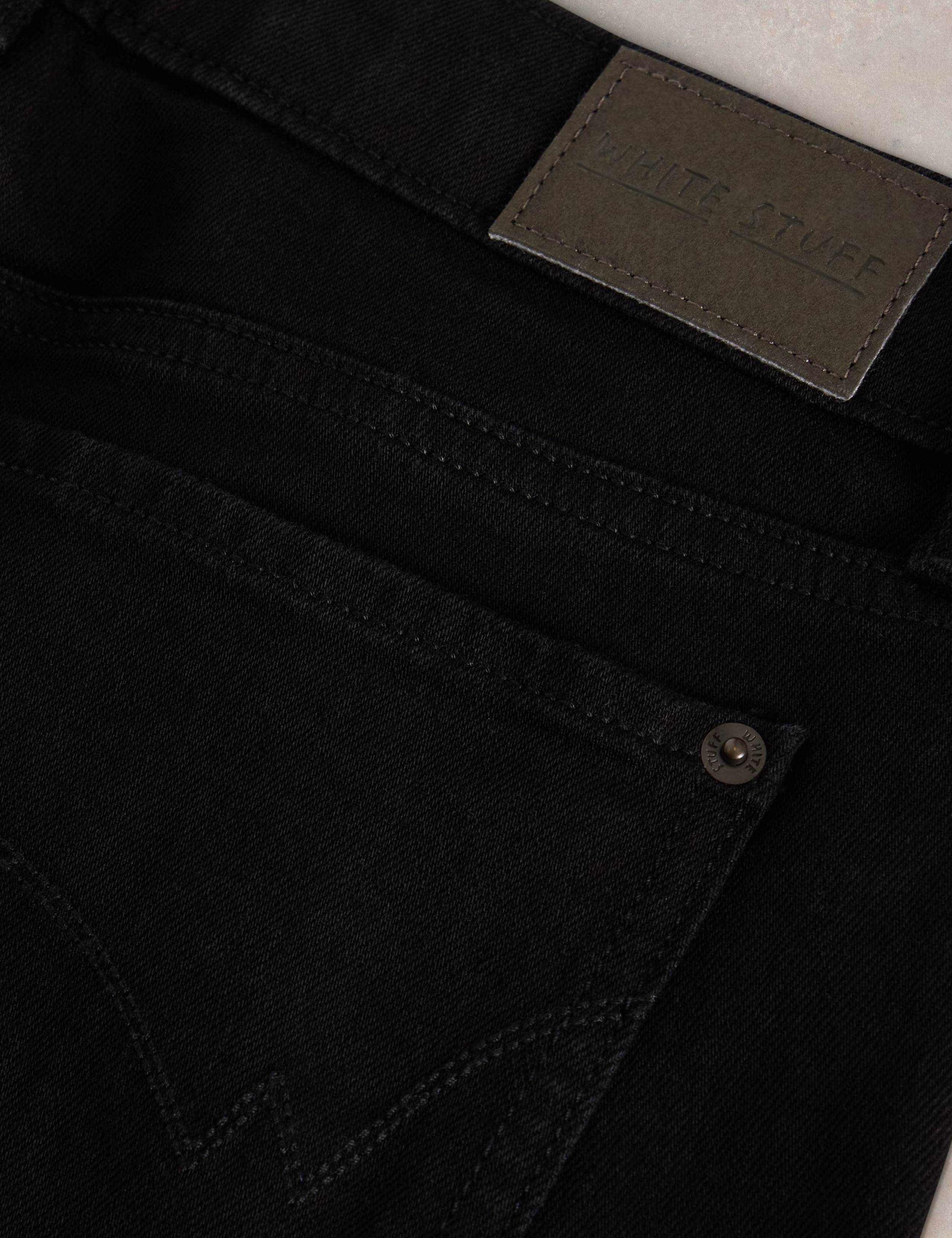 Mid Rise Bootcut Jeans 6 of 6