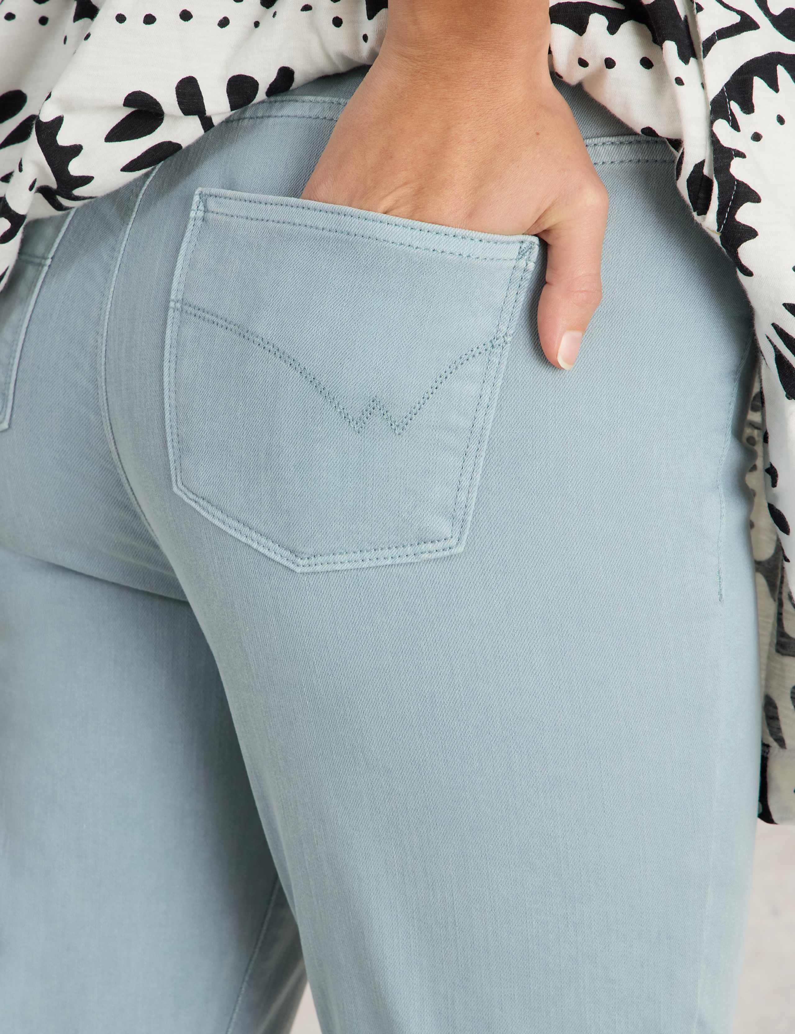 Cropped Jeggings 5 of 5