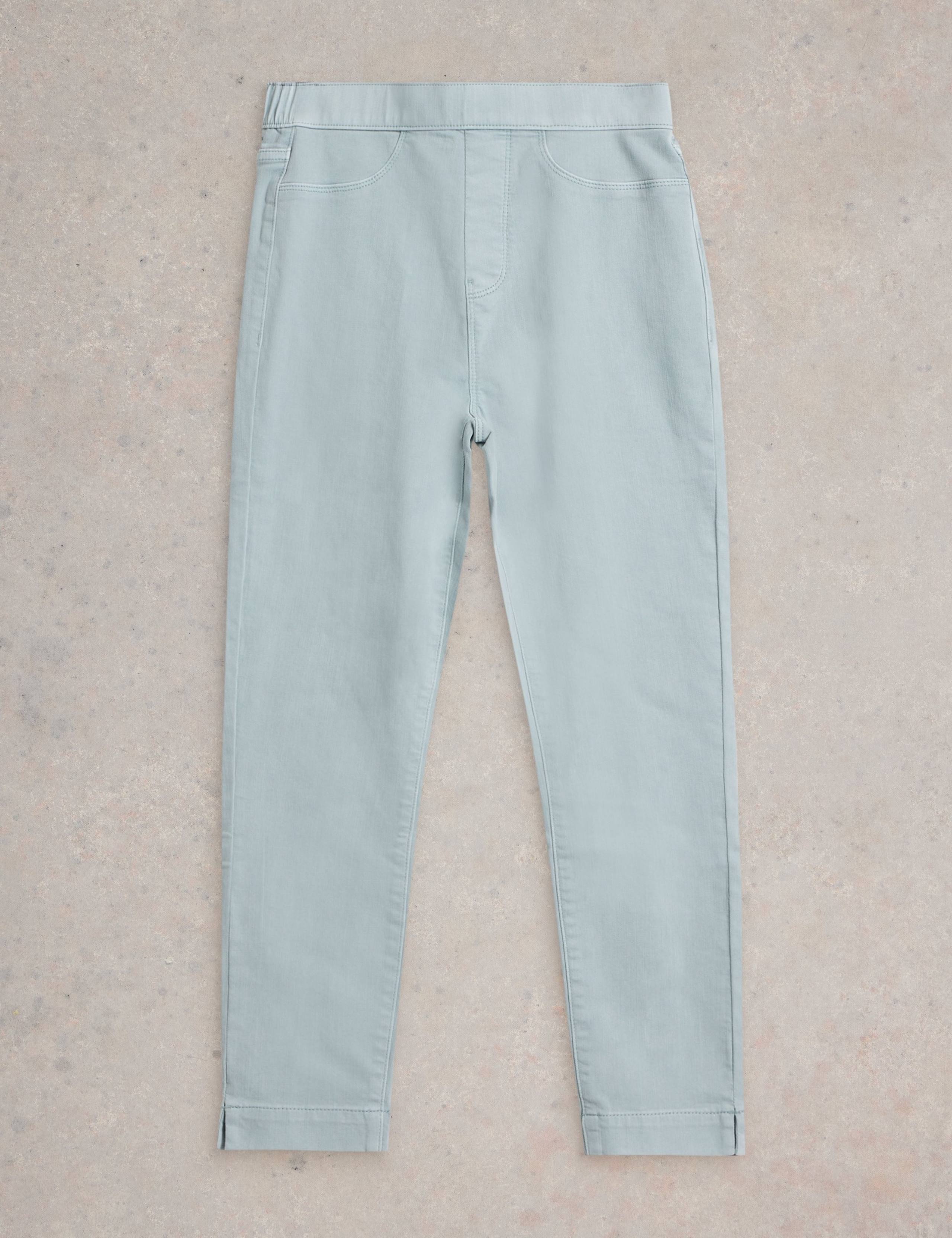 Cropped Jeggings 2 of 5