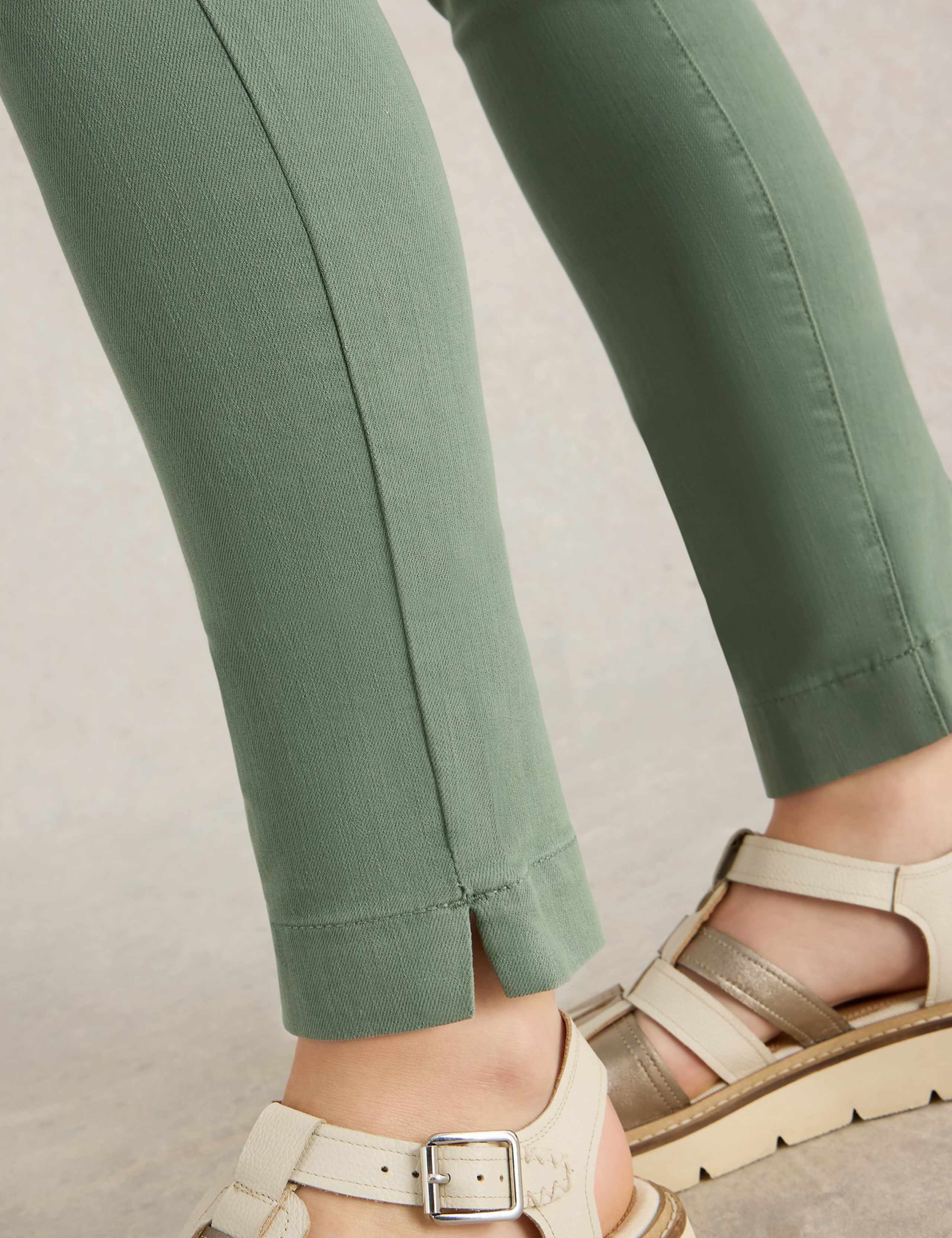 Cropped Jeggings 5 of 5