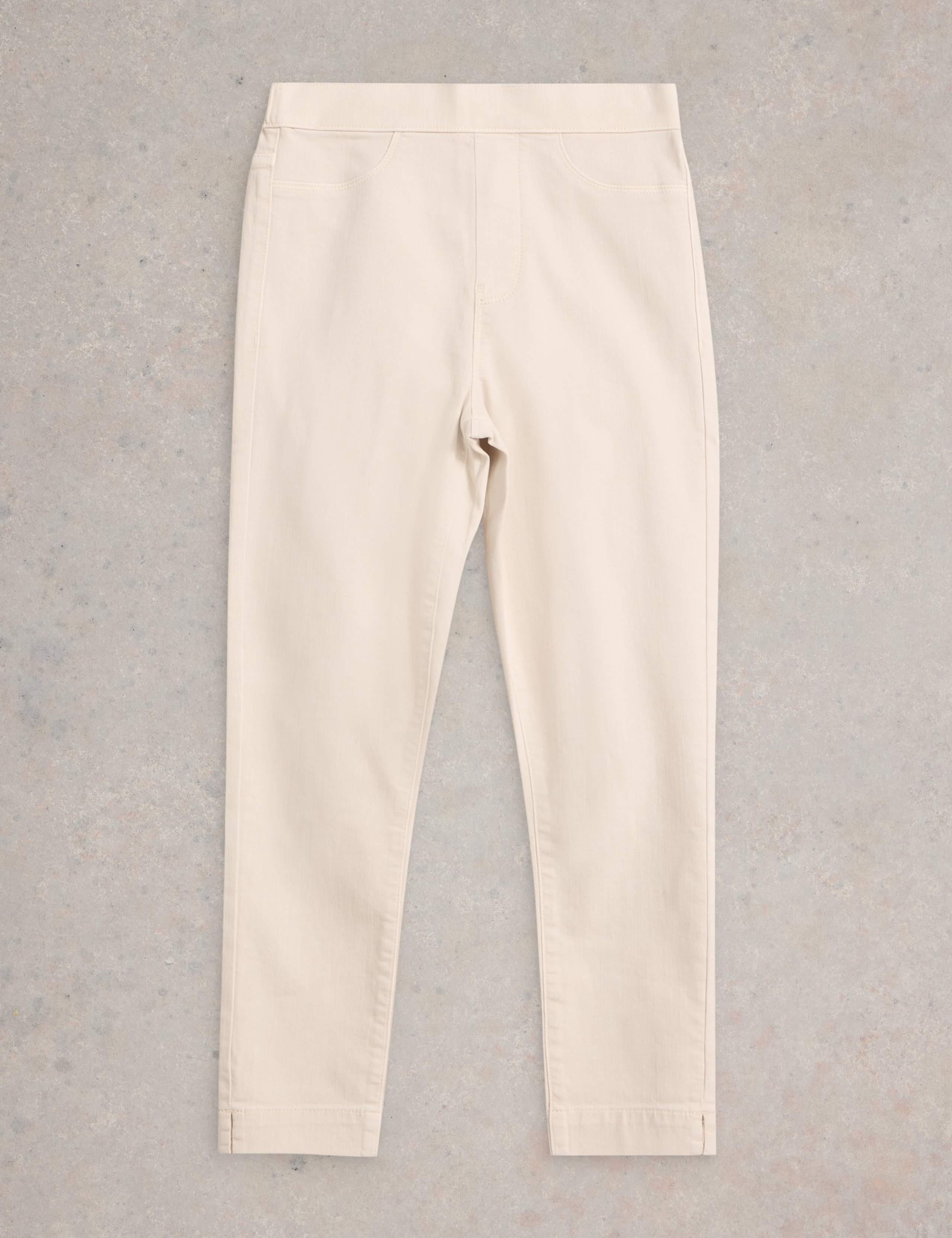 Cropped Jeggings 2 of 5
