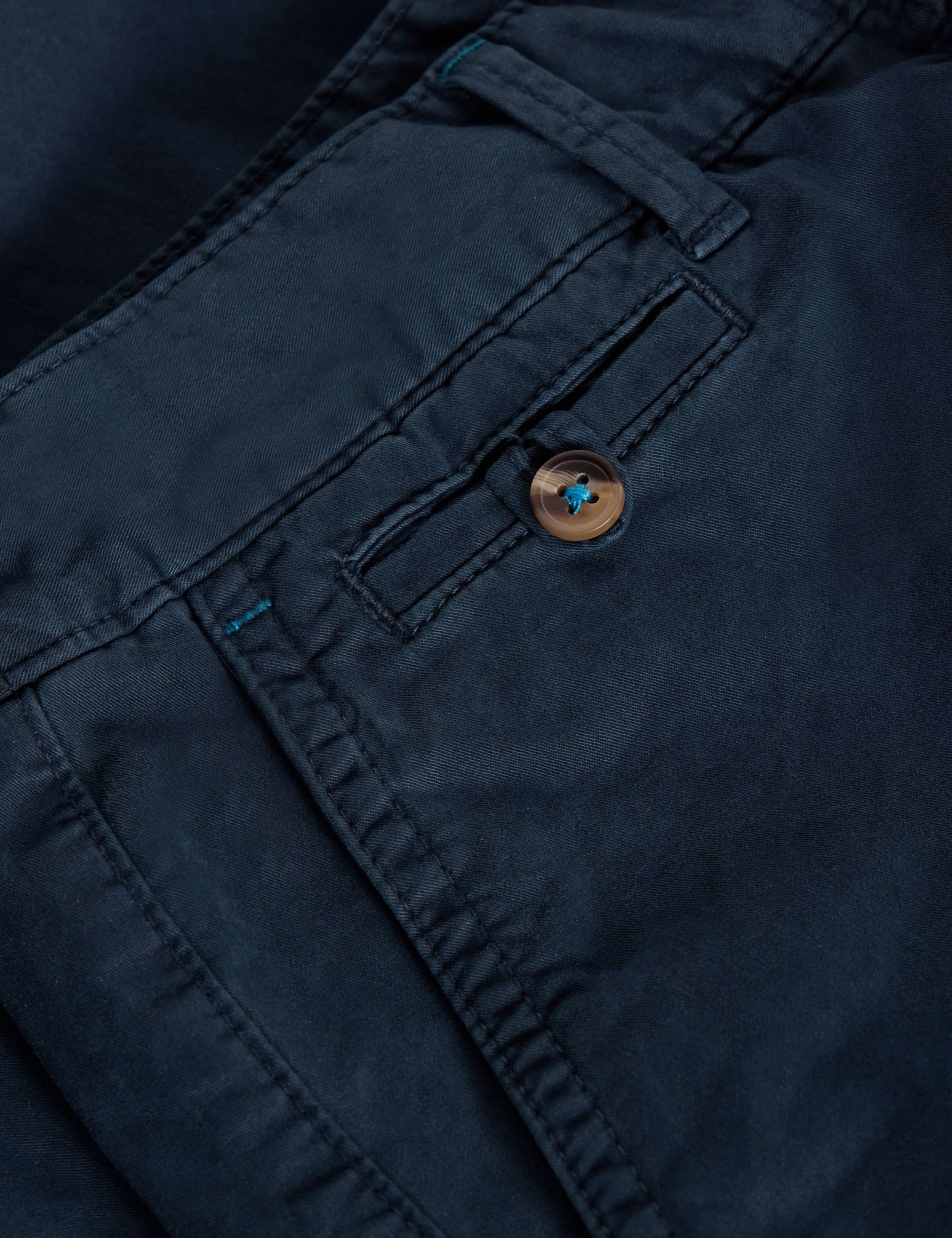 Cotton Rich Chino Shorts 6 of 6