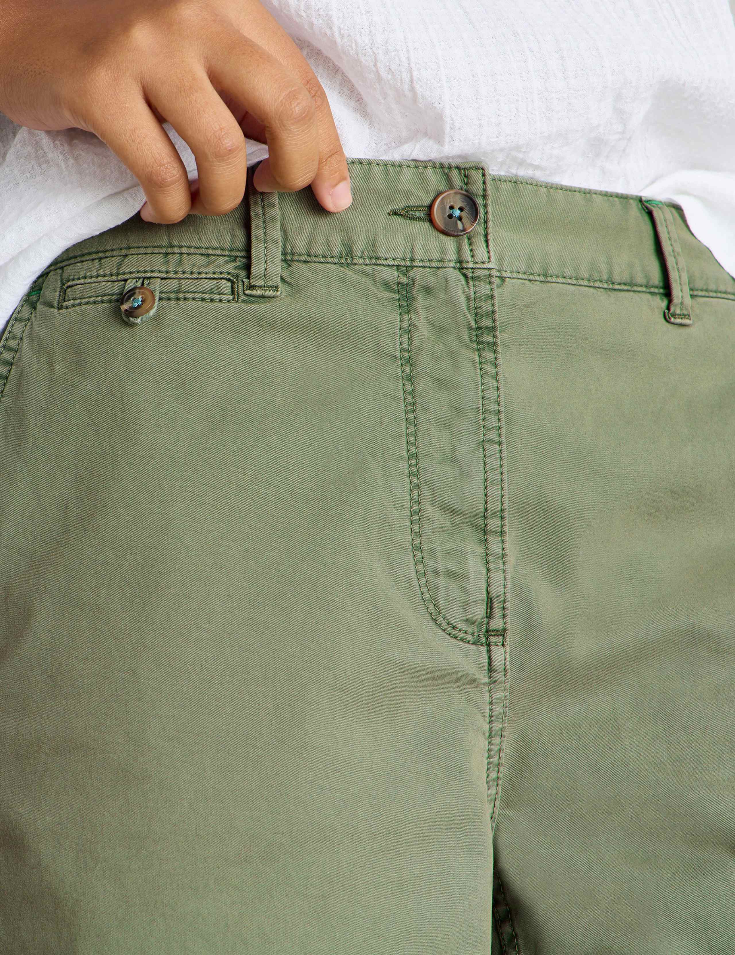 Cotton Rich Chino Shorts 5 of 6