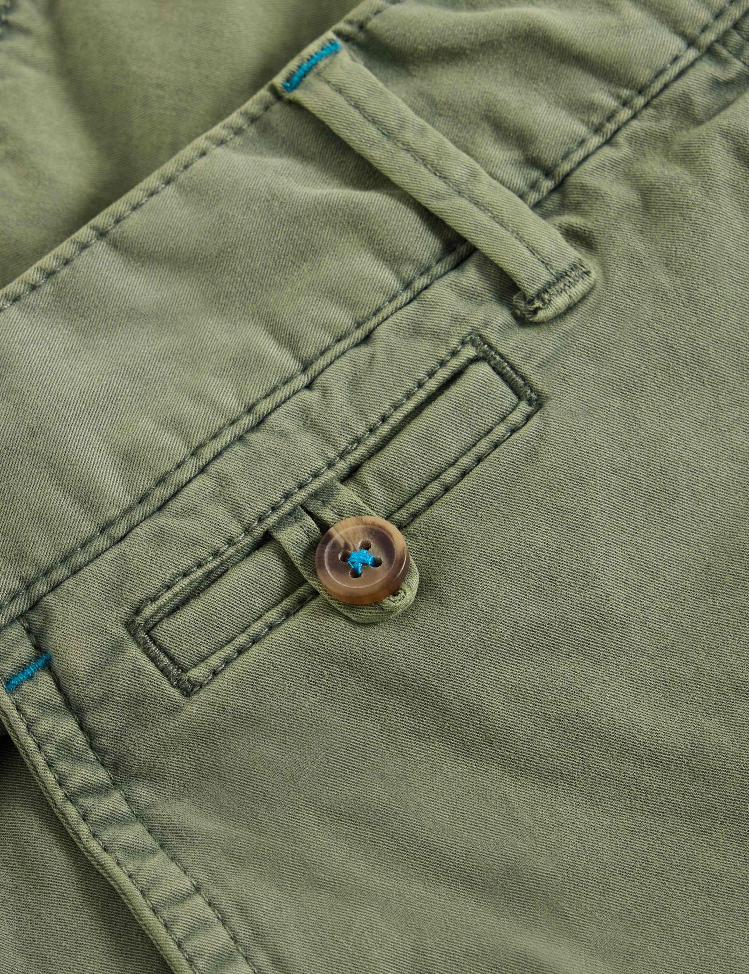 Cotton Rich Chino Shorts 6 of 6