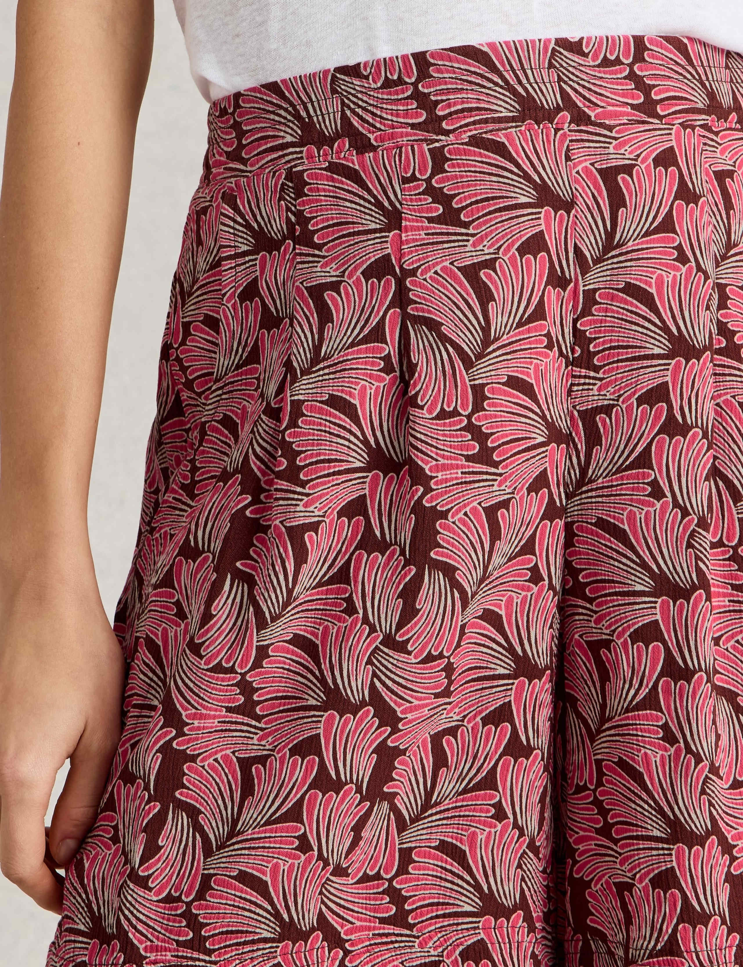 Printed Shorts 5 of 6