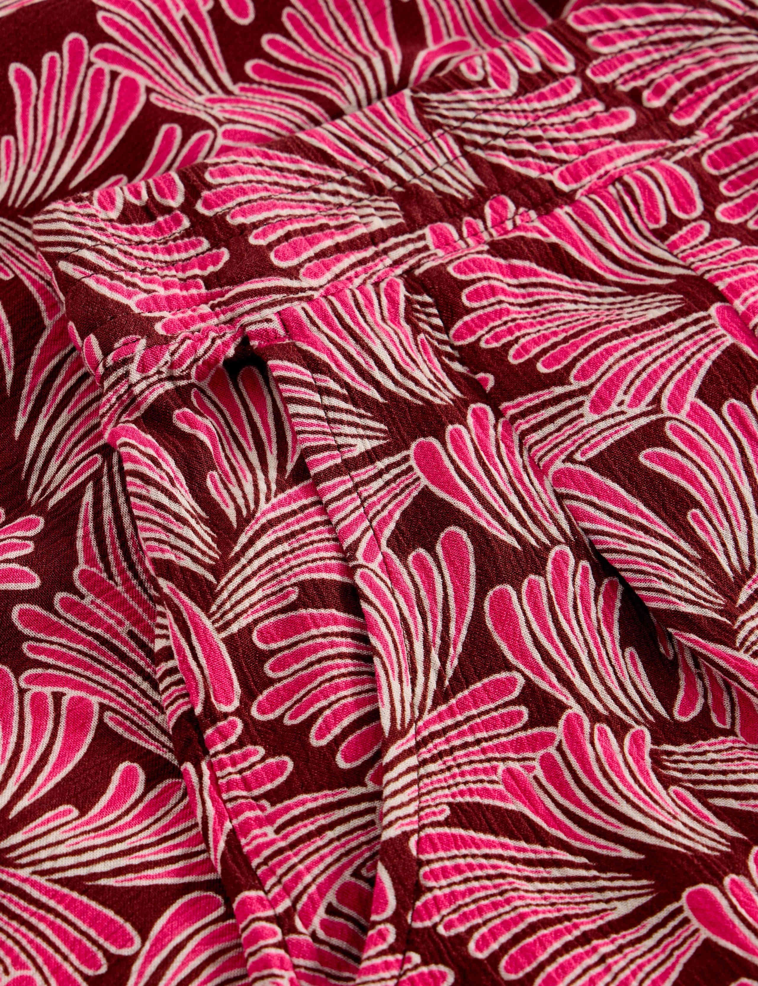Printed Shorts 6 of 6