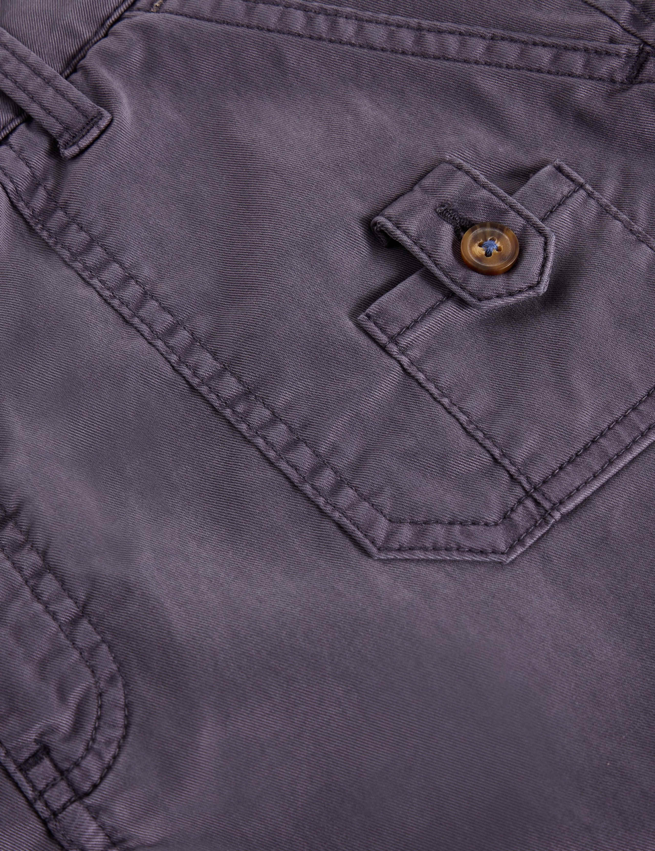 Lyocell Rich Cargo Shorts 6 of 6
