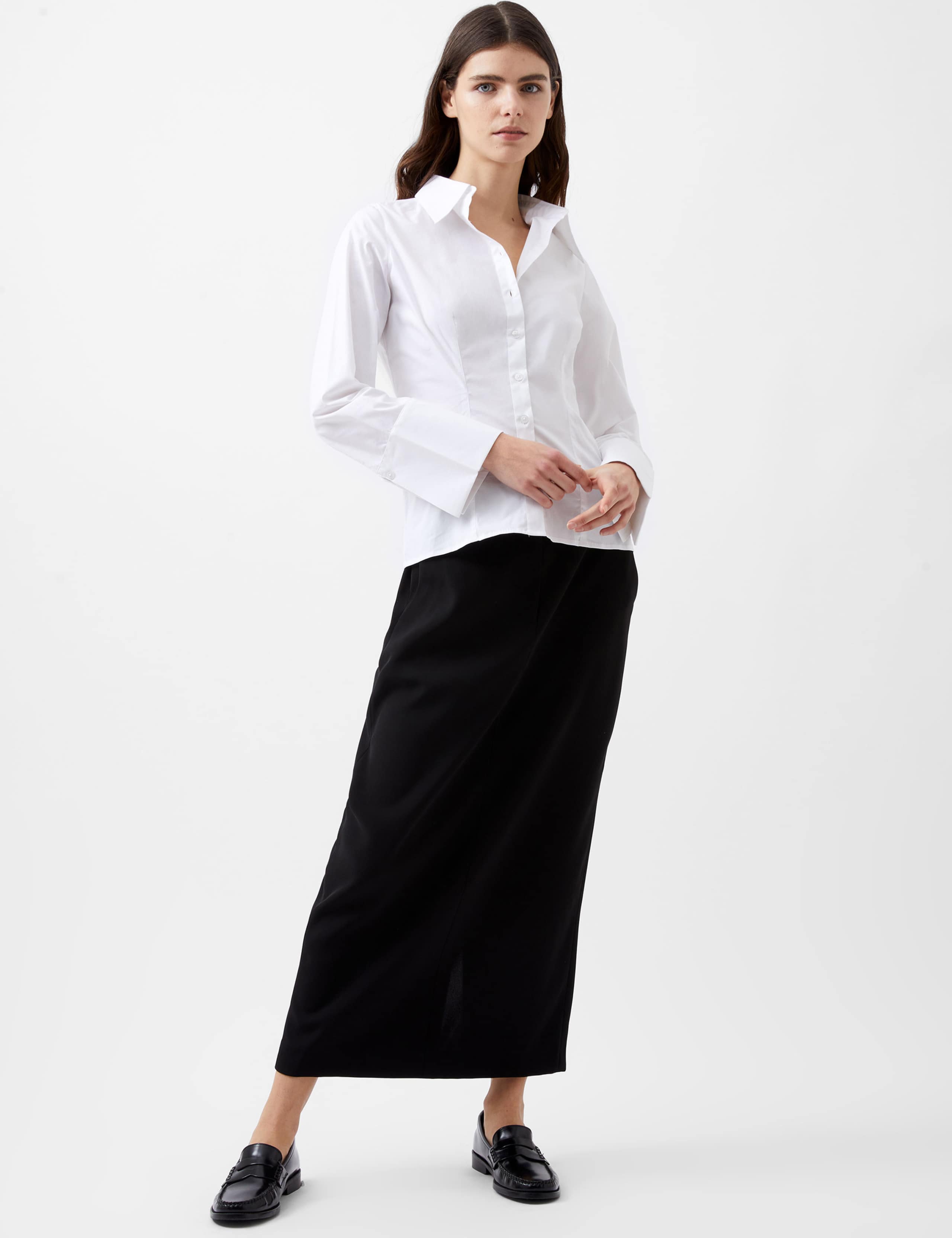 Cotton Rich Shirt 1 of 4