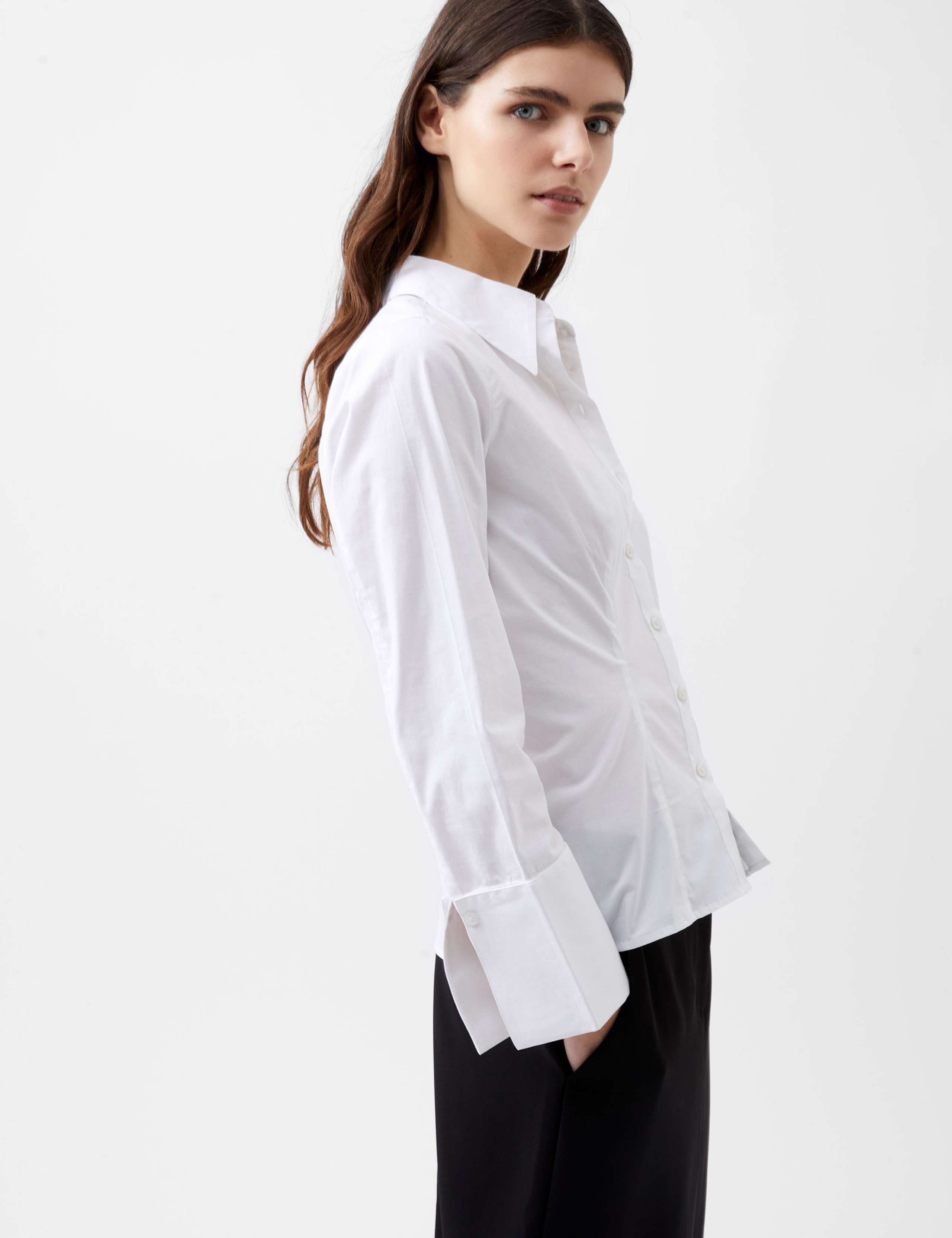 Cotton Rich Shirt 4 of 4