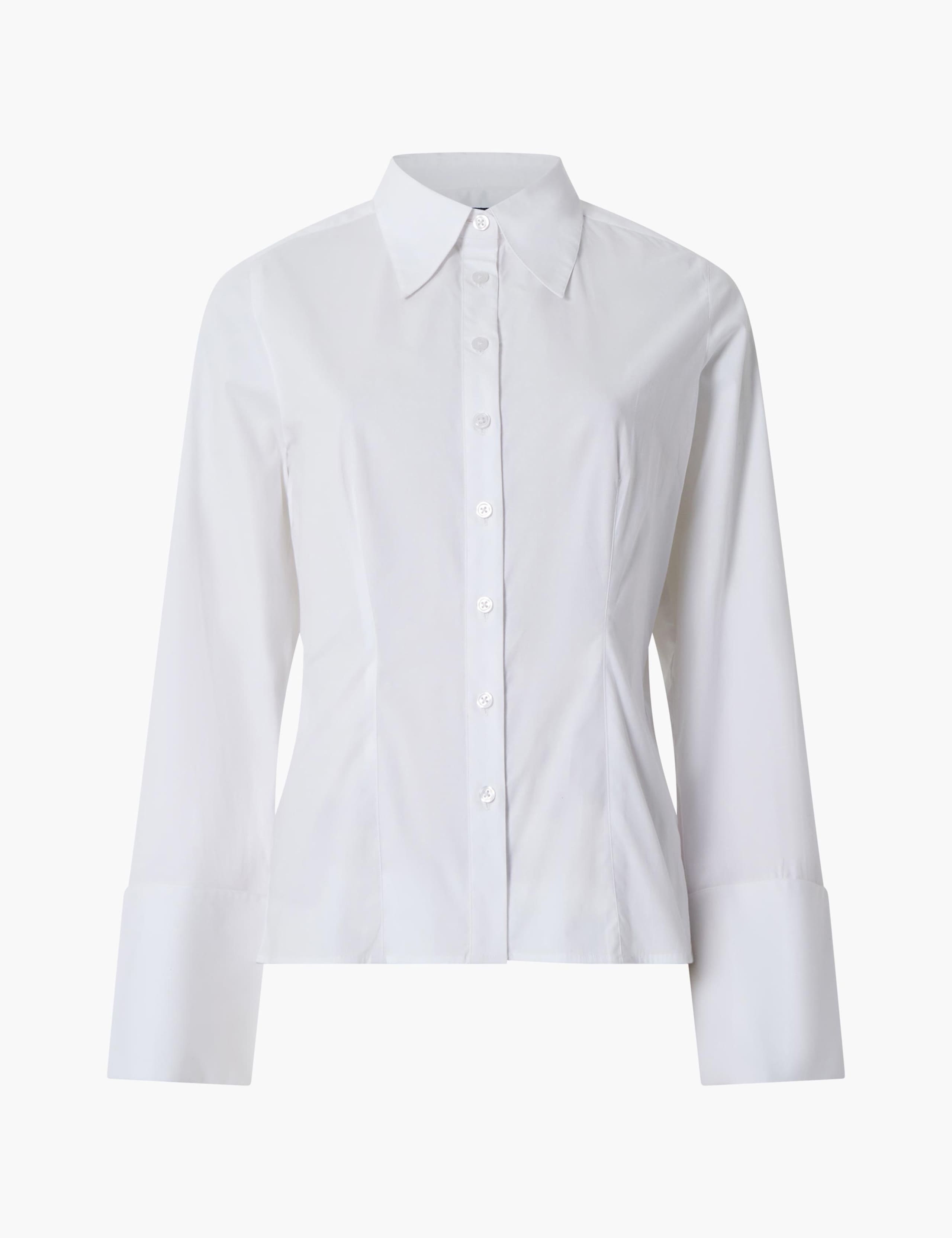 Cotton Rich Shirt 2 of 4