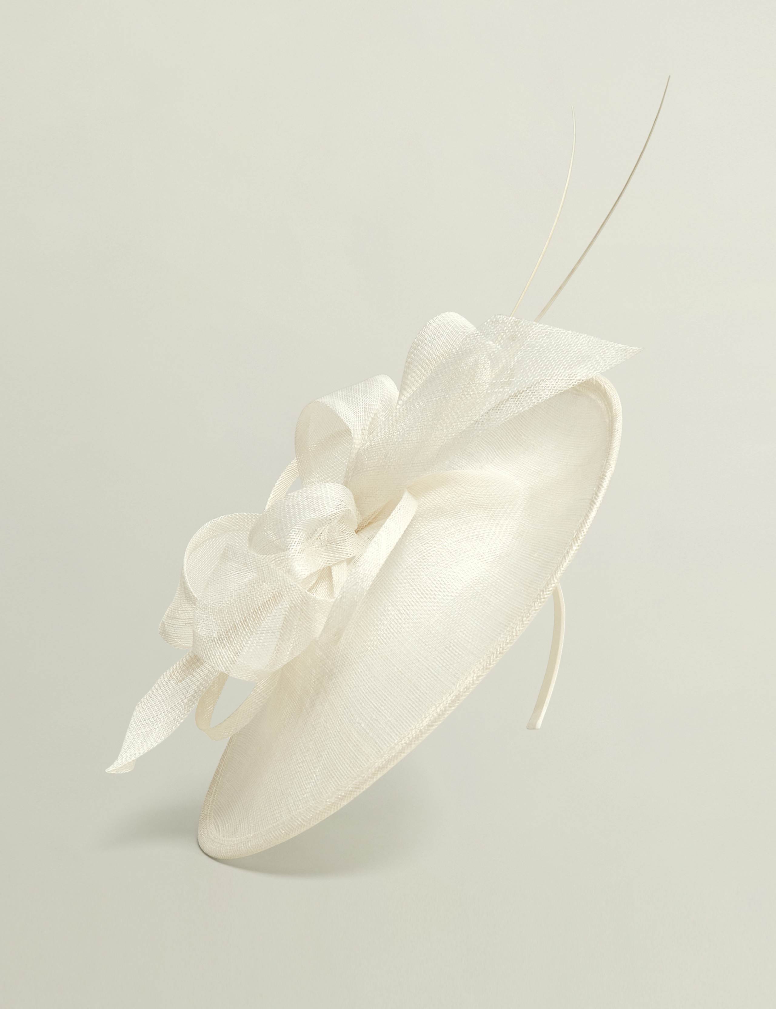 Bow Fascinator 2 of 4