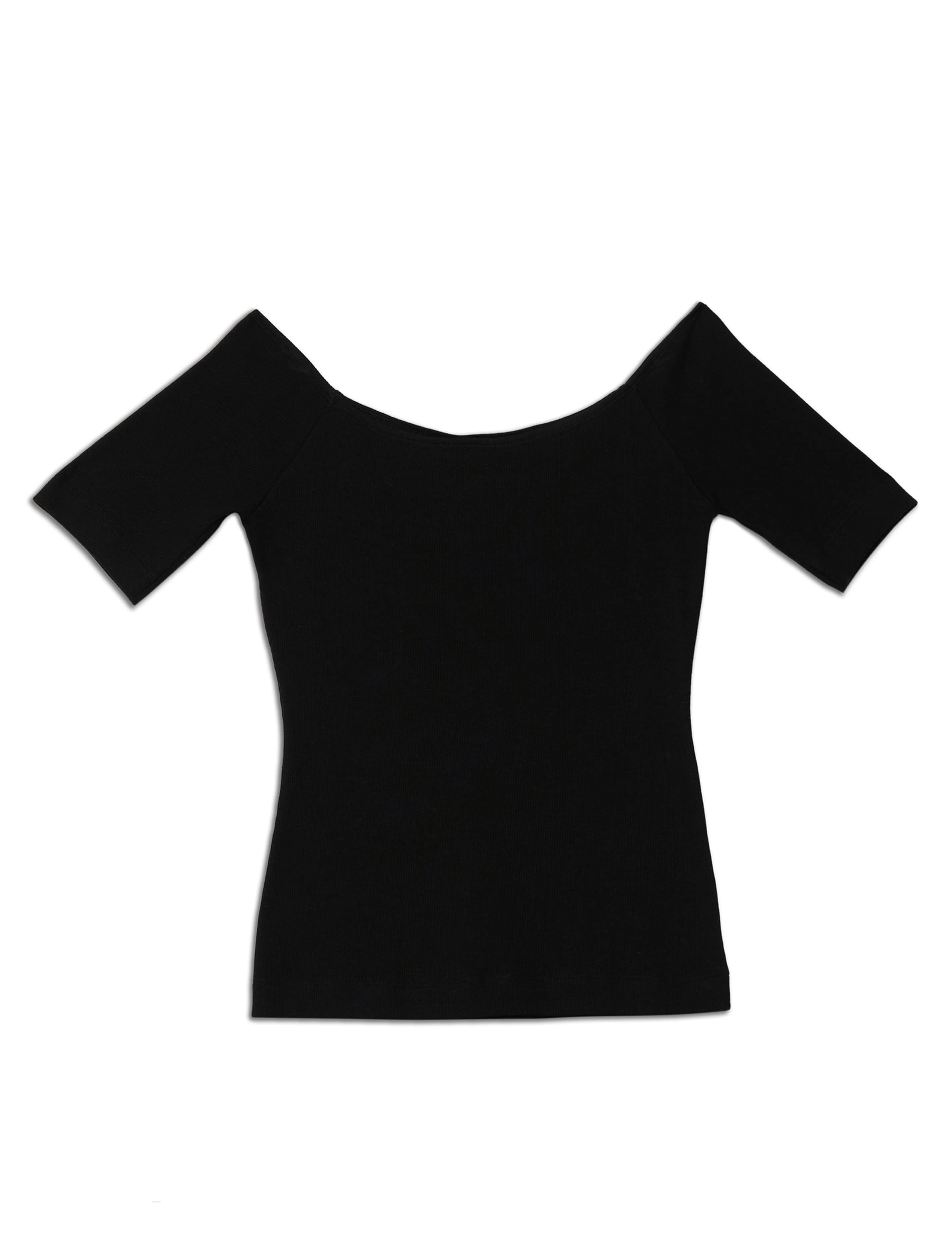Cotton Rich Bardot Top 2 of 4