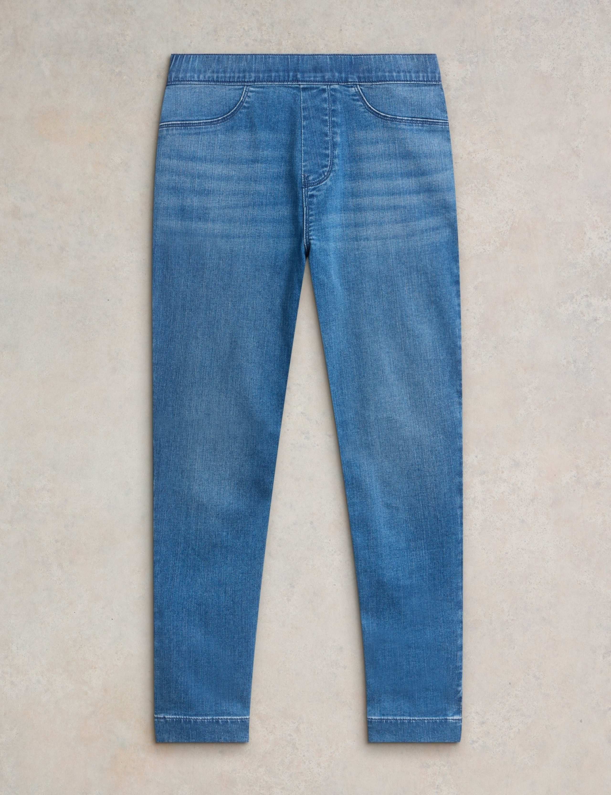 Cropped Jeggings 2 of 6
