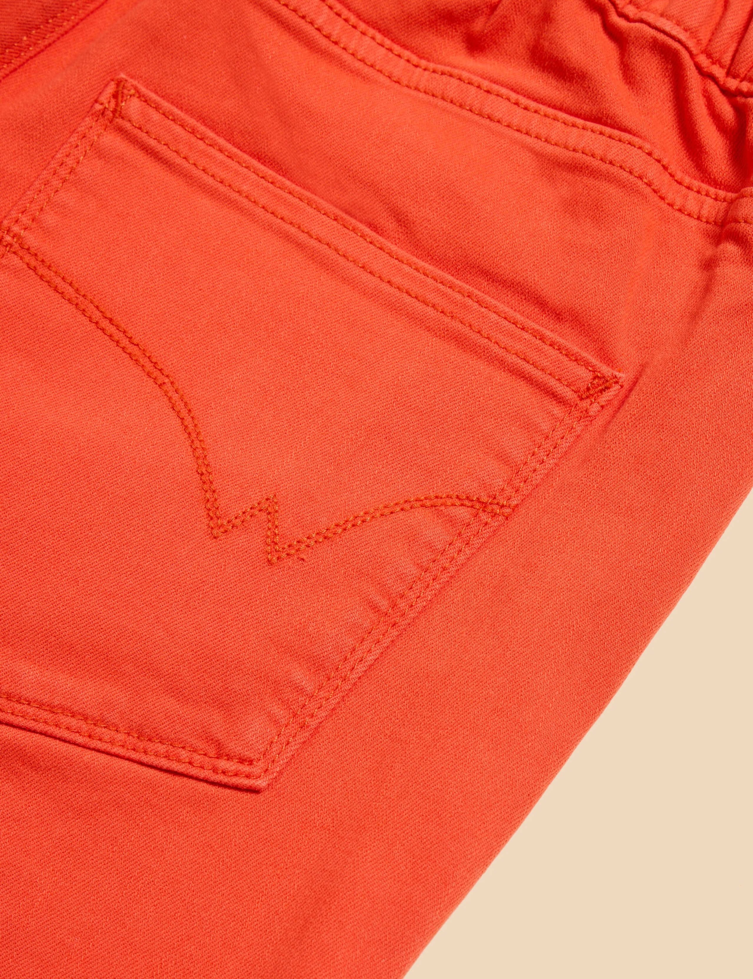 Cropped Jeggings 6 of 6