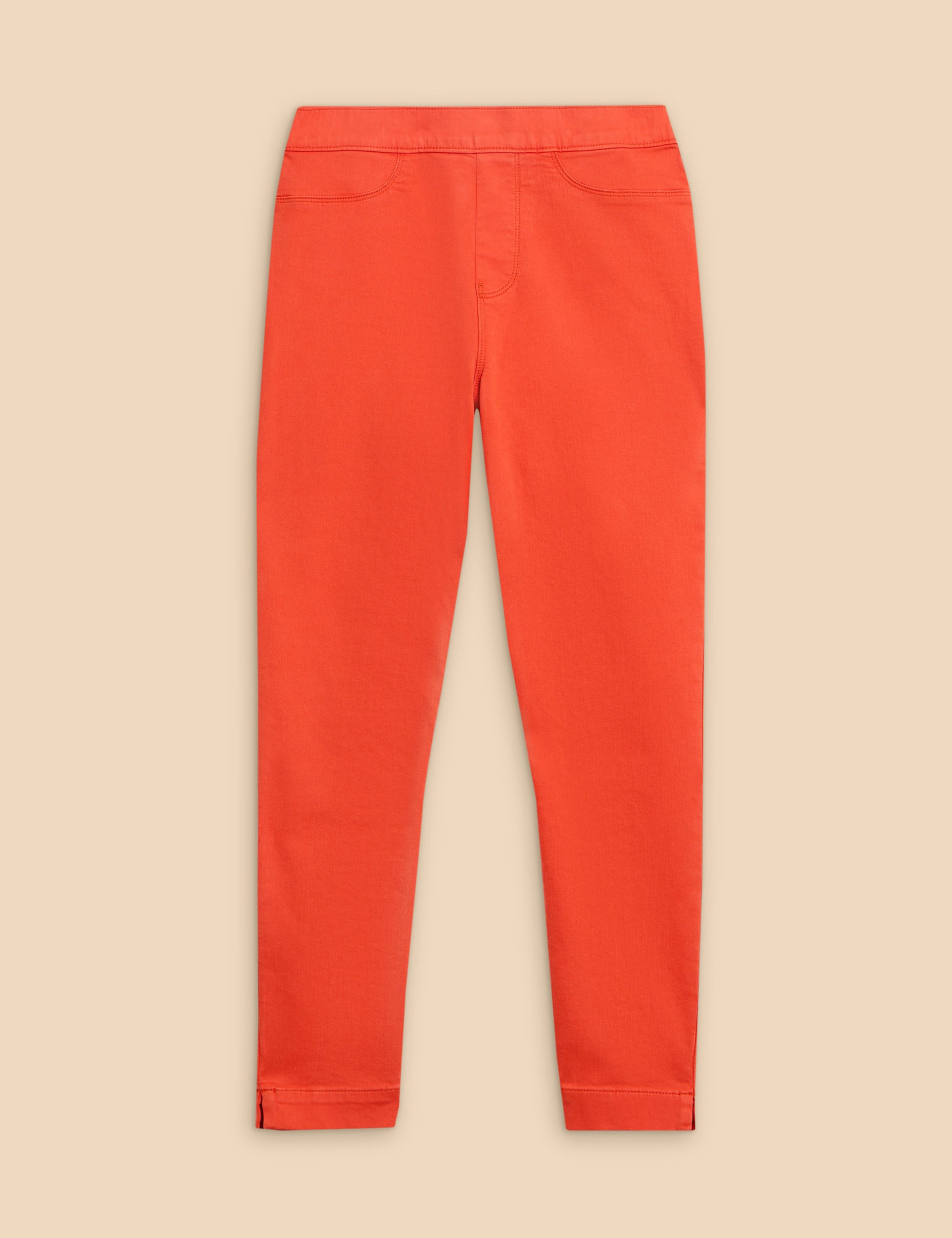 Cropped Jeggings 2 of 6