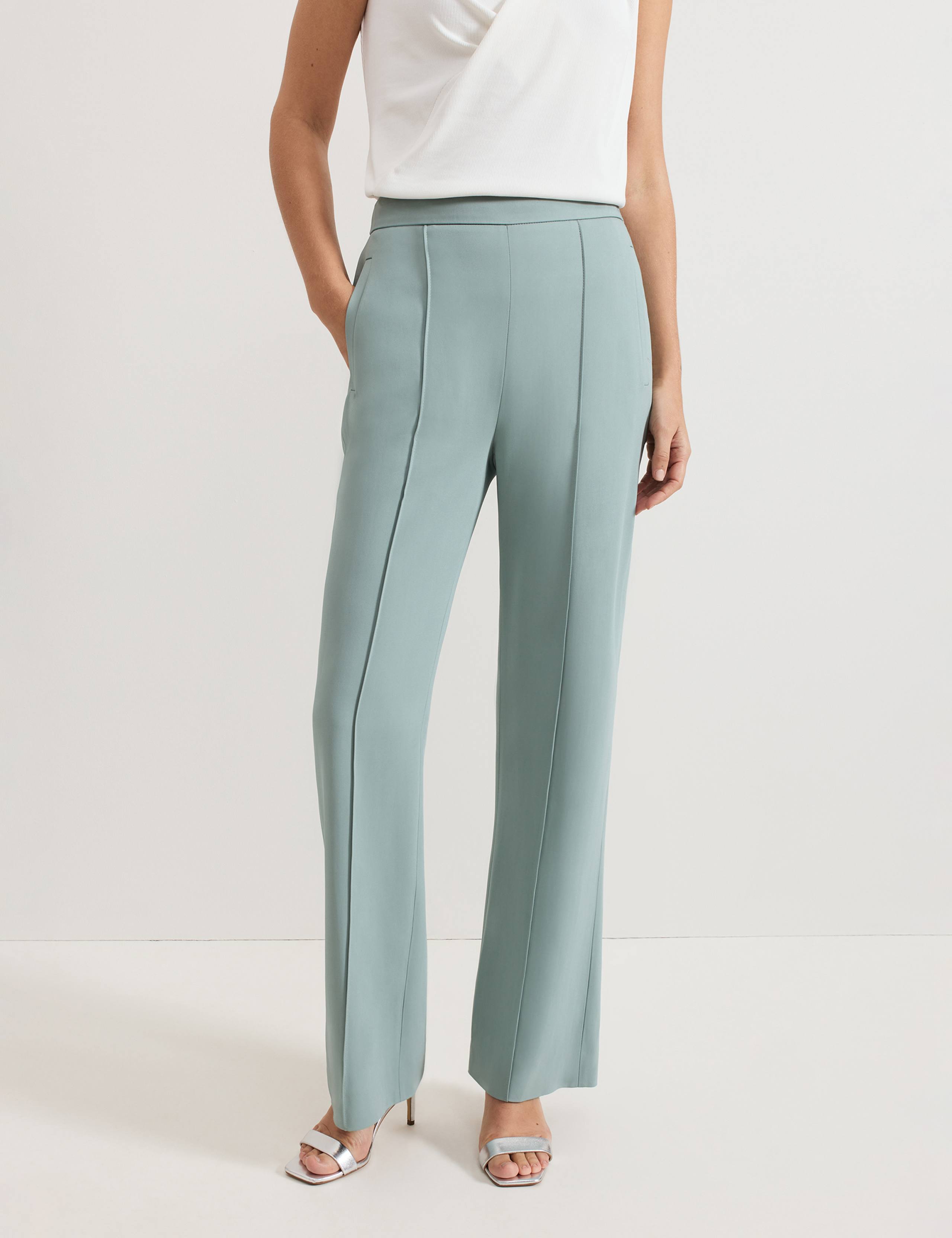 Tailored Trousers 3 of 7