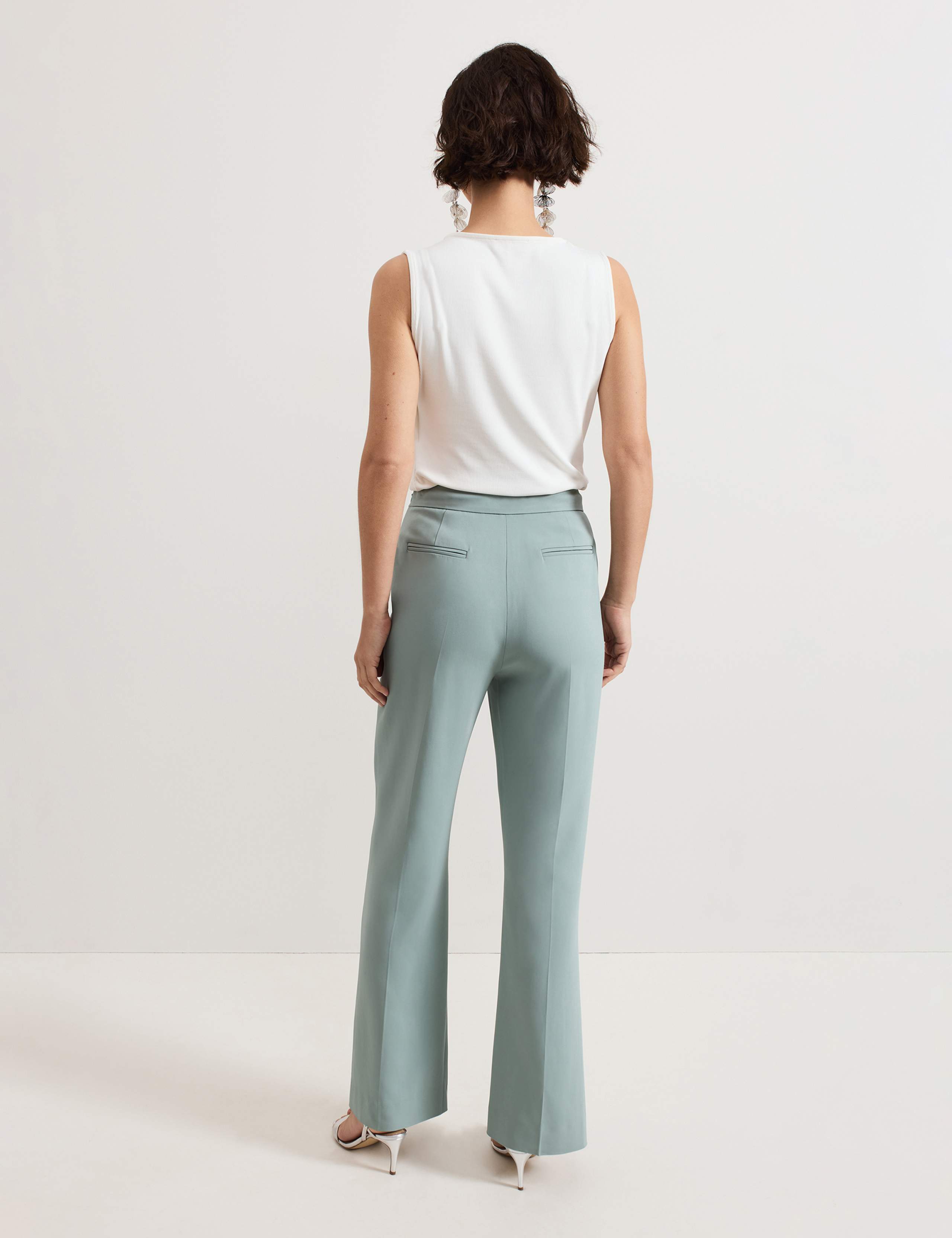 Tailored Trousers 4 of 7