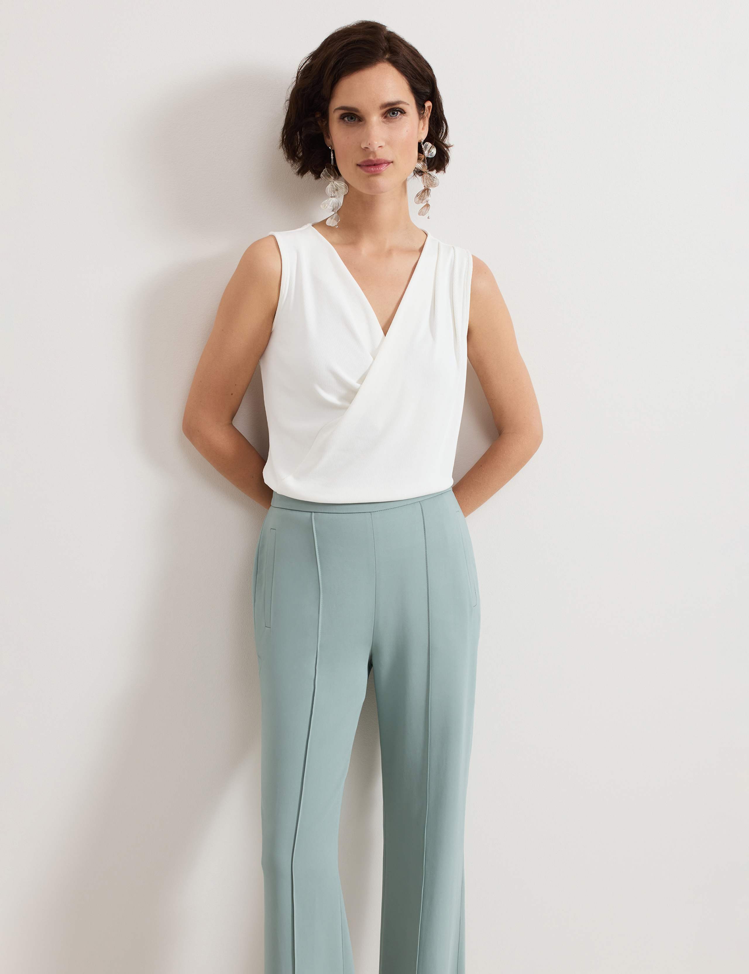 Tailored Trousers 5 of 7