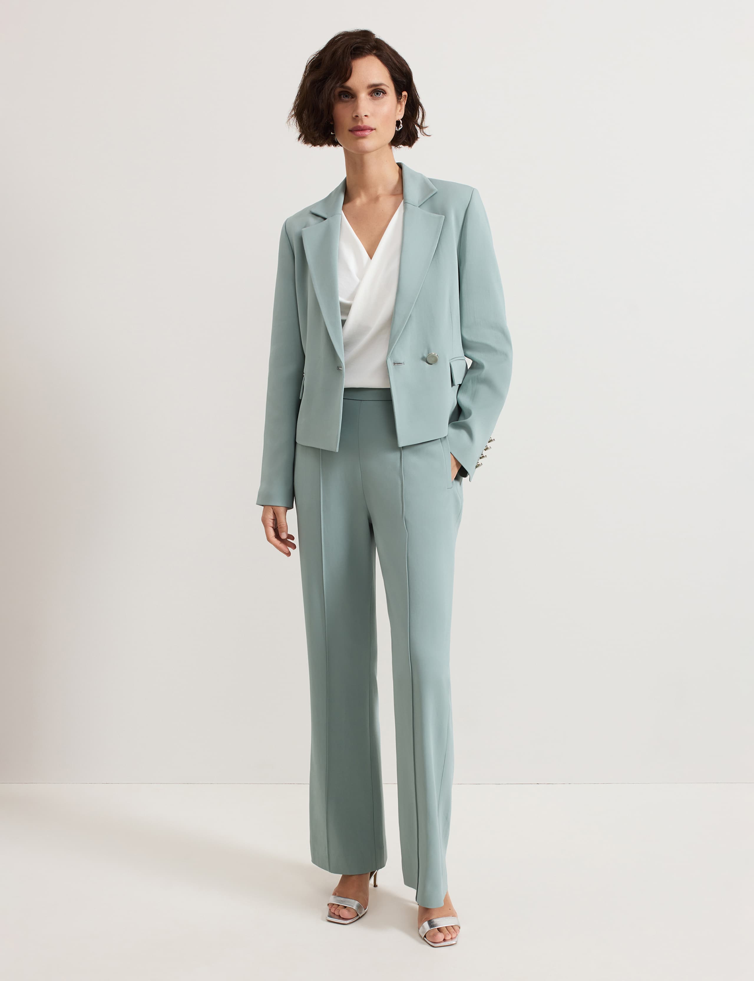 Tailored Trousers 7 of 7