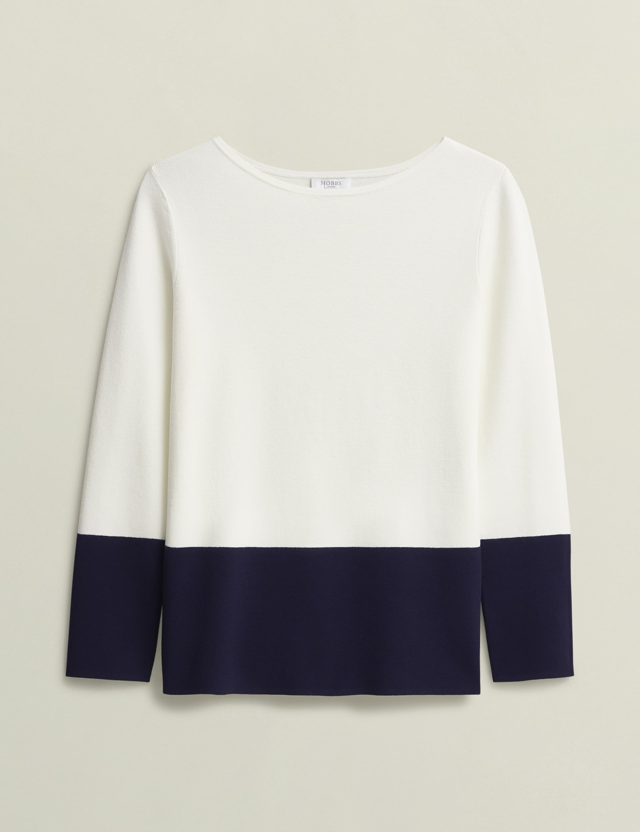 Colour Block Jumper 2 of 5