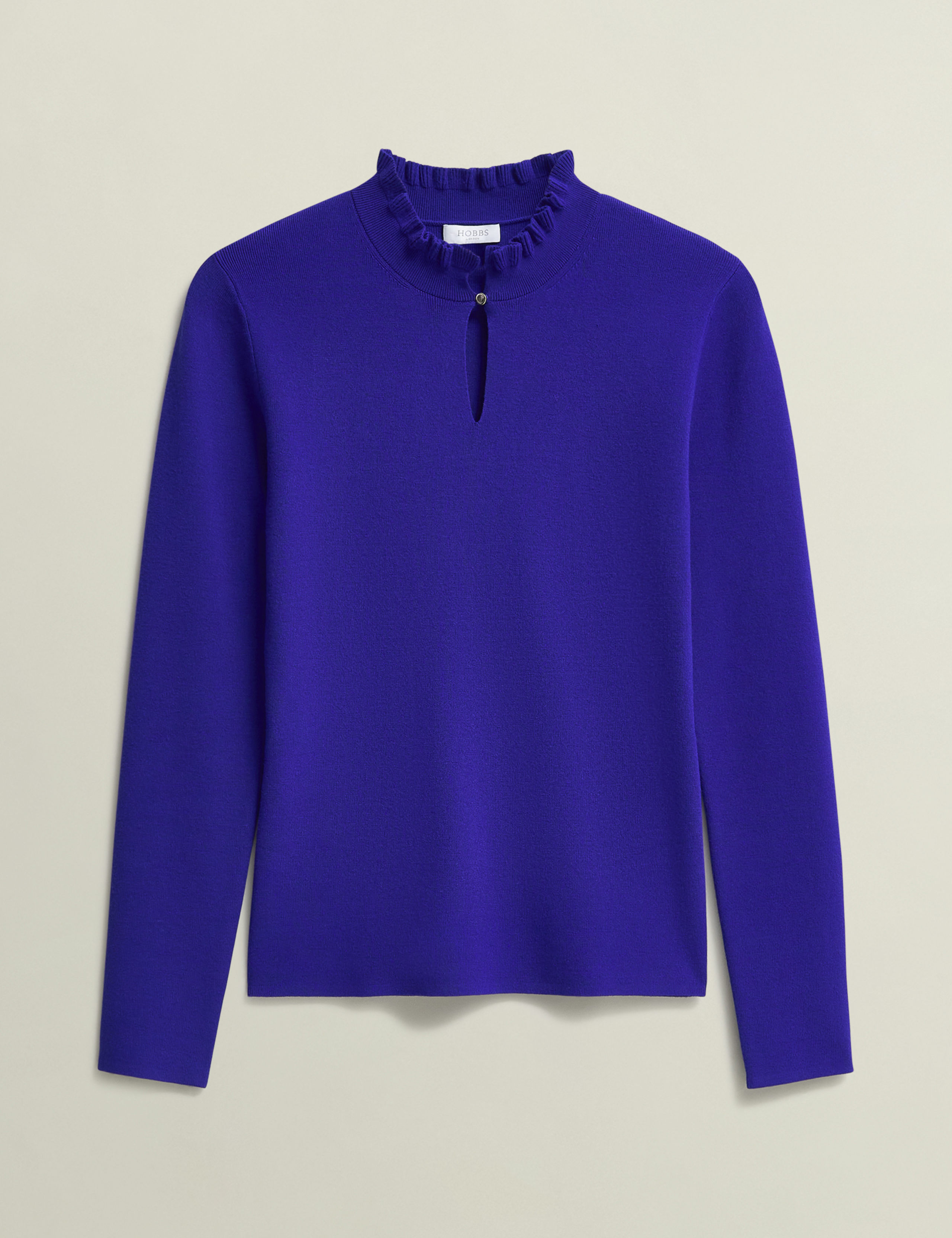 Frill Detail Jumper 2 of 6
