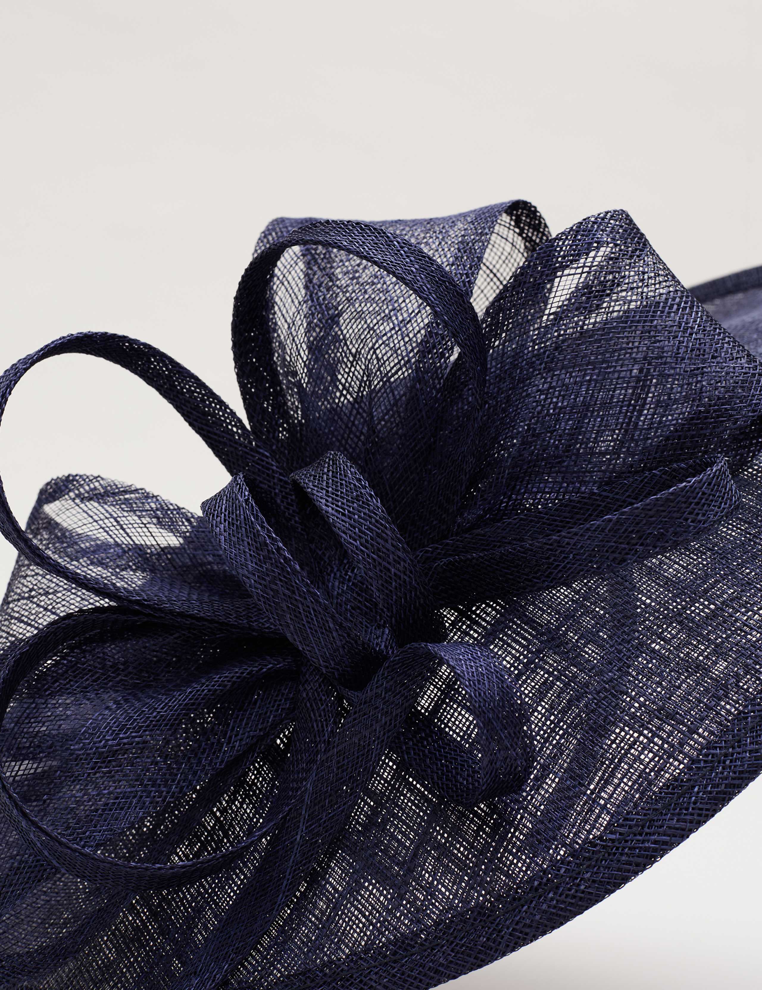 Bow Fascinator 5 of 6