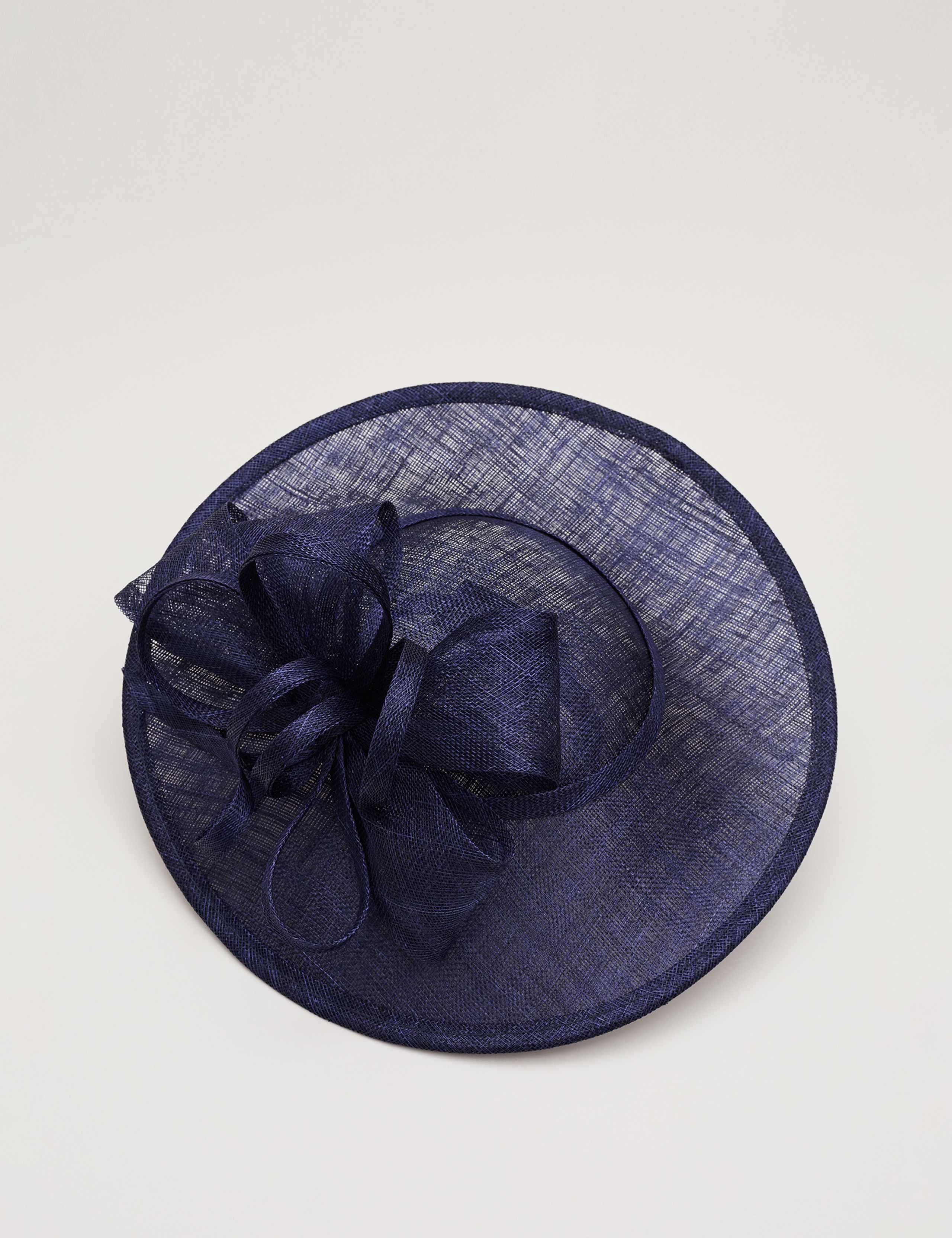 Bow Fascinator 6 of 6