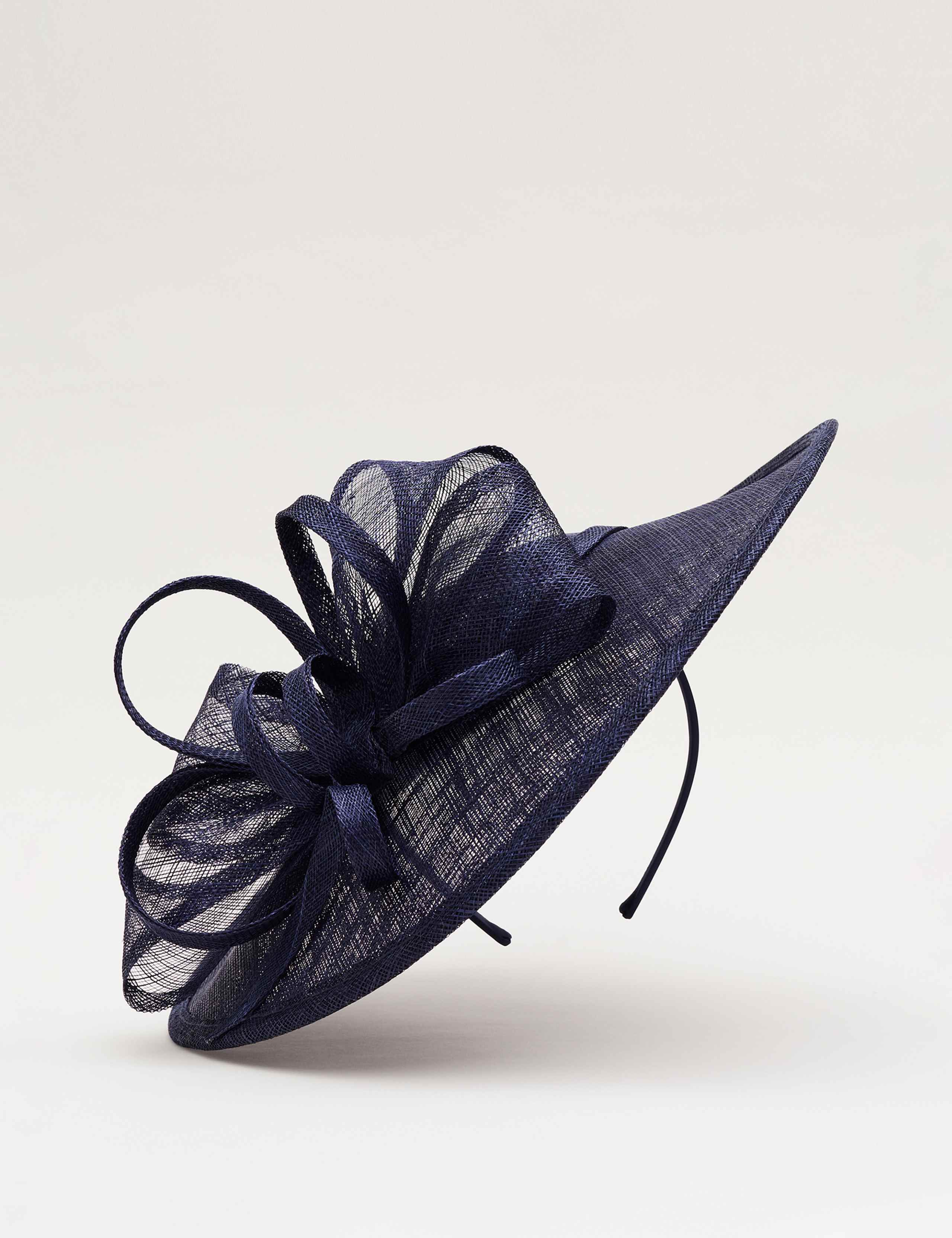 Bow Fascinator 2 of 6