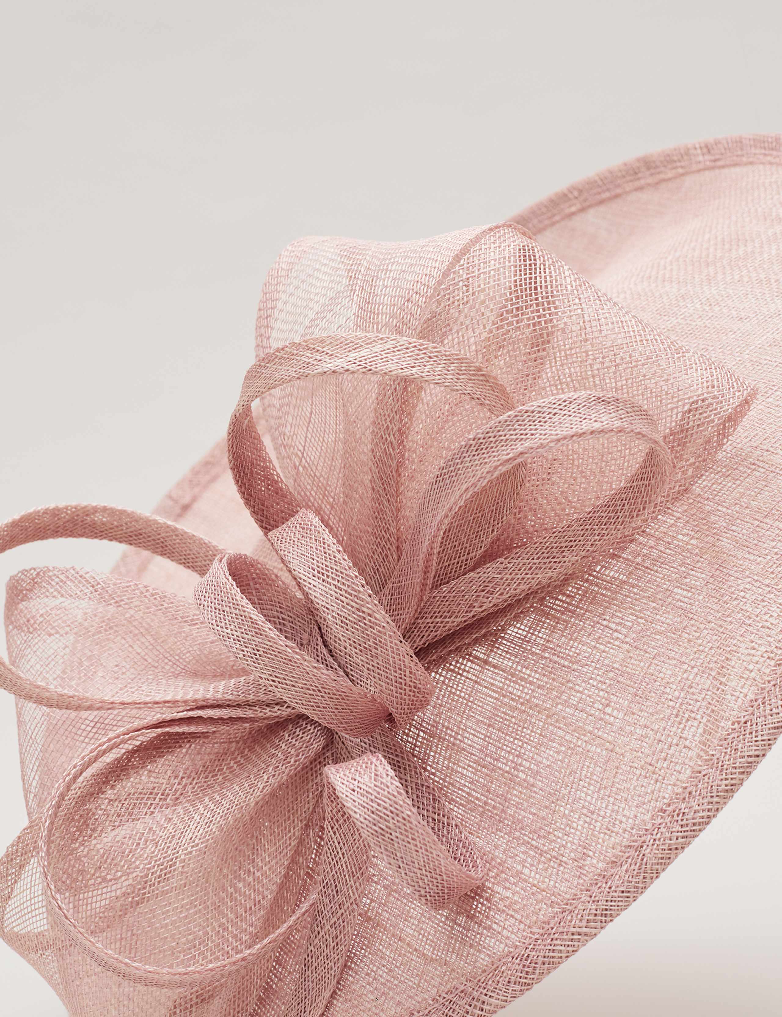 Bow Fascinator 4 of 5
