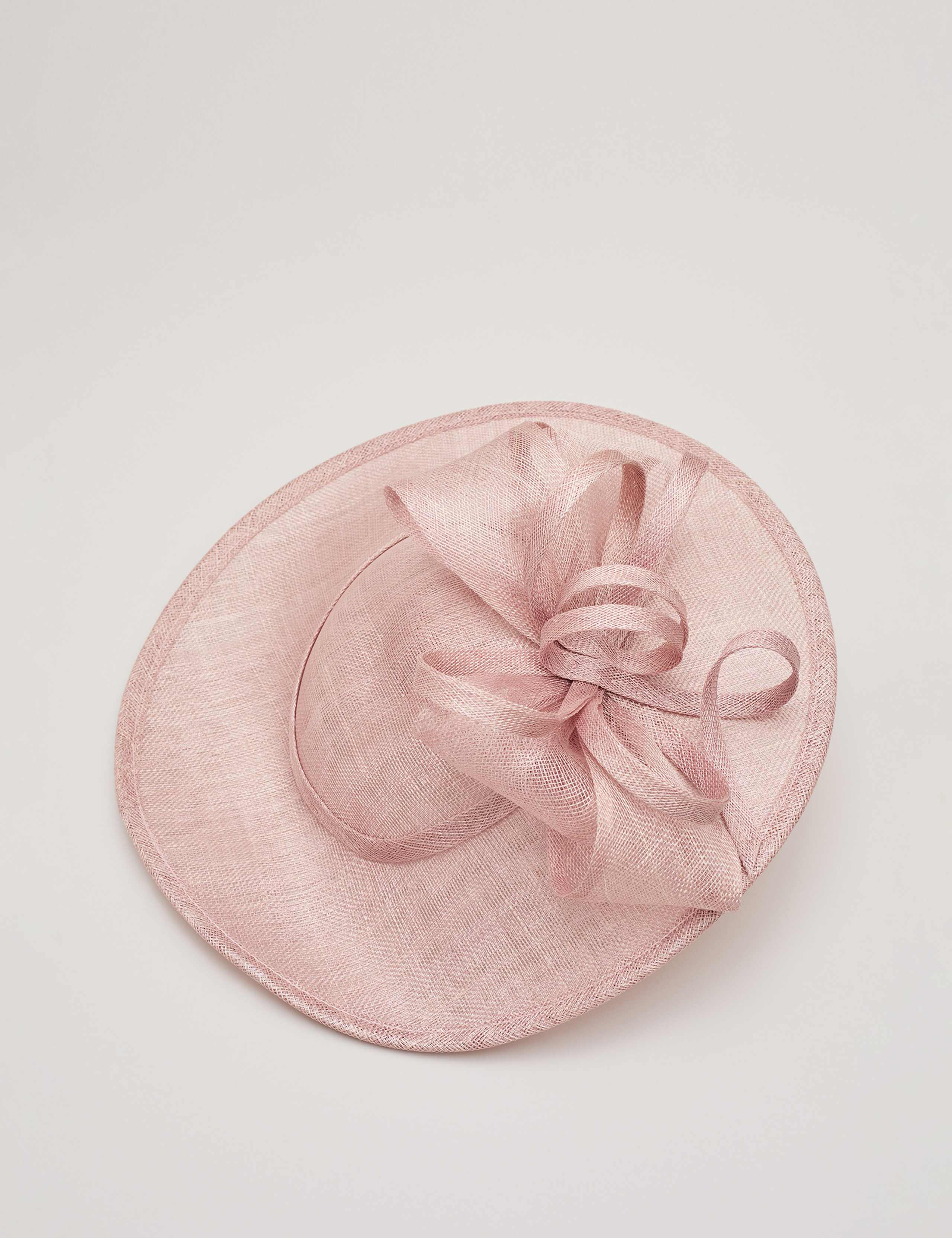 Bow Fascinator 5 of 5
