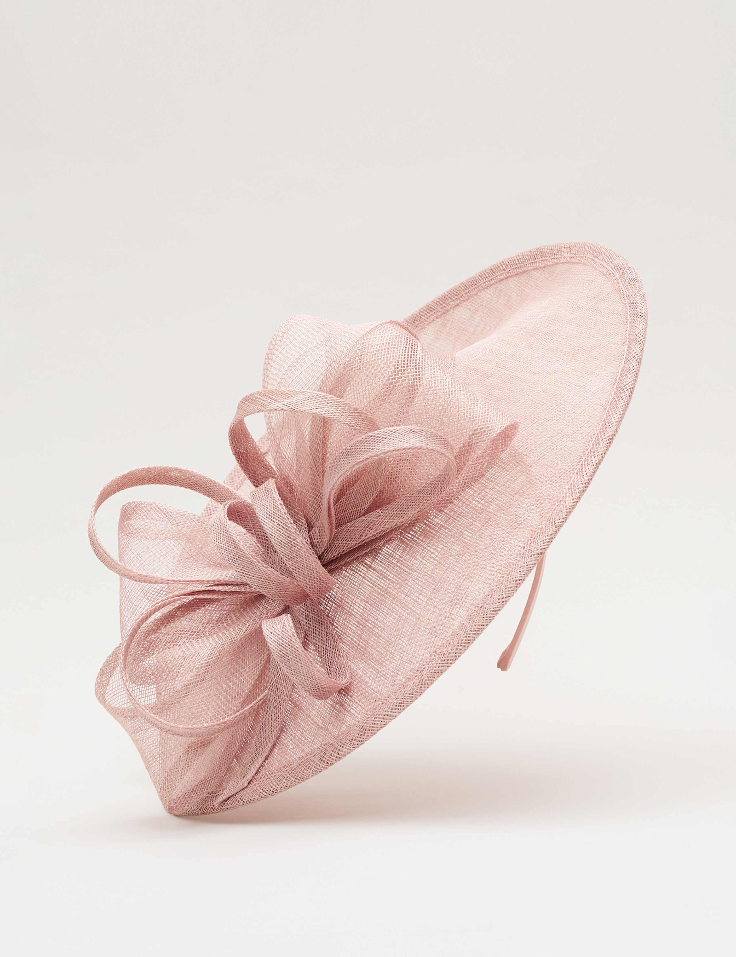 Bow Fascinator 2 of 5