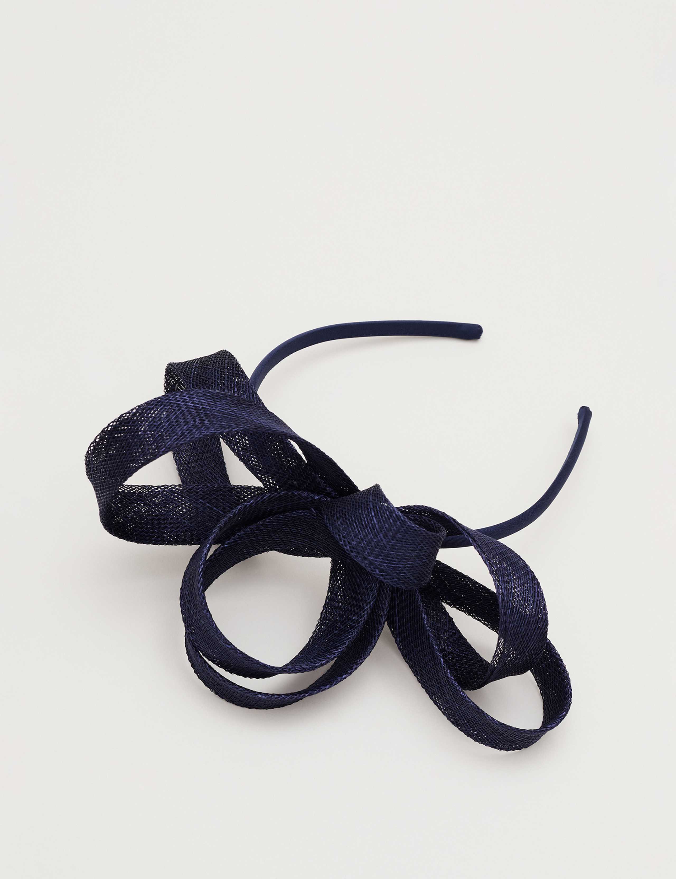 Bow Headband 6 of 6