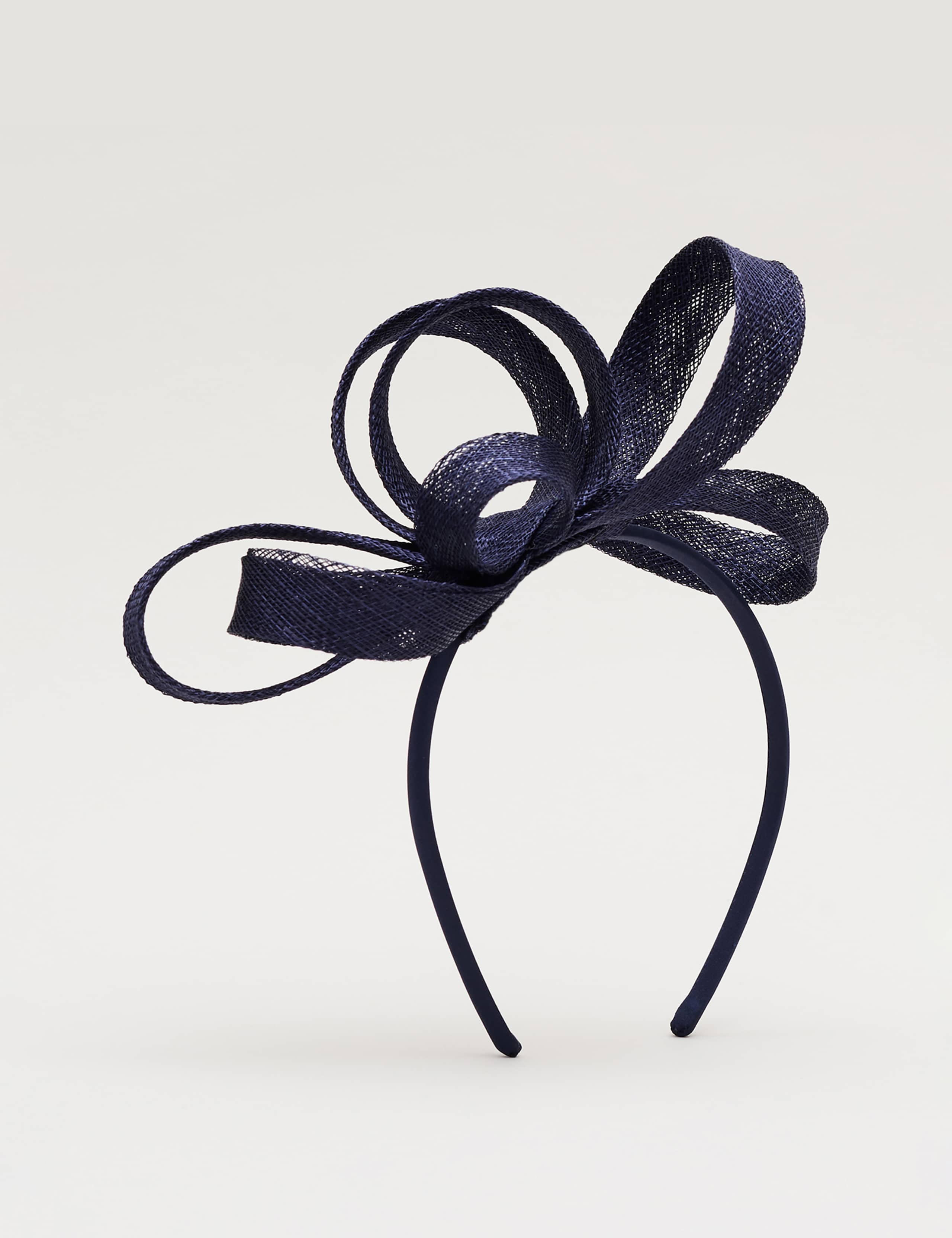 Bow Headband 2 of 6