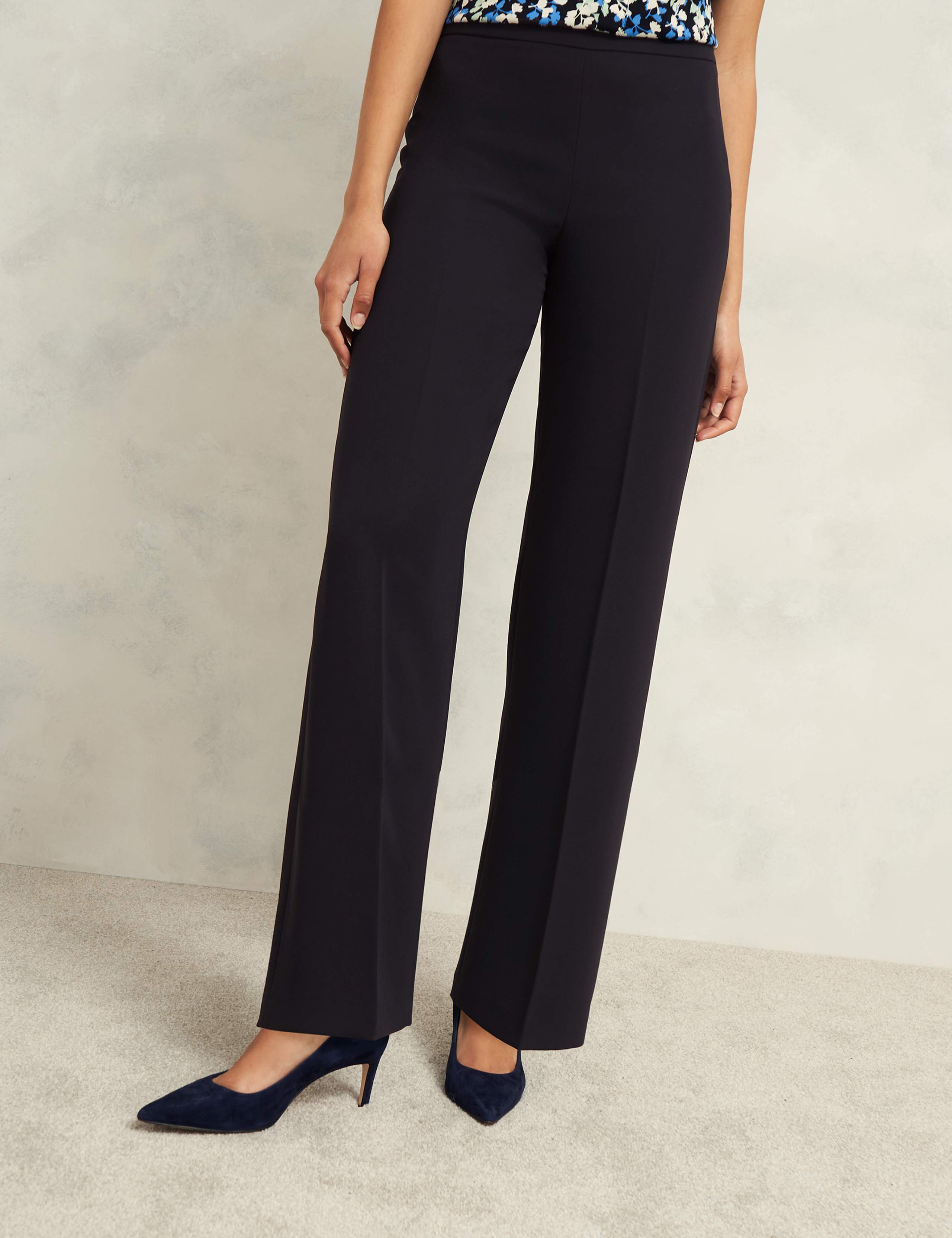 Cigarette Trousers 3 of 6