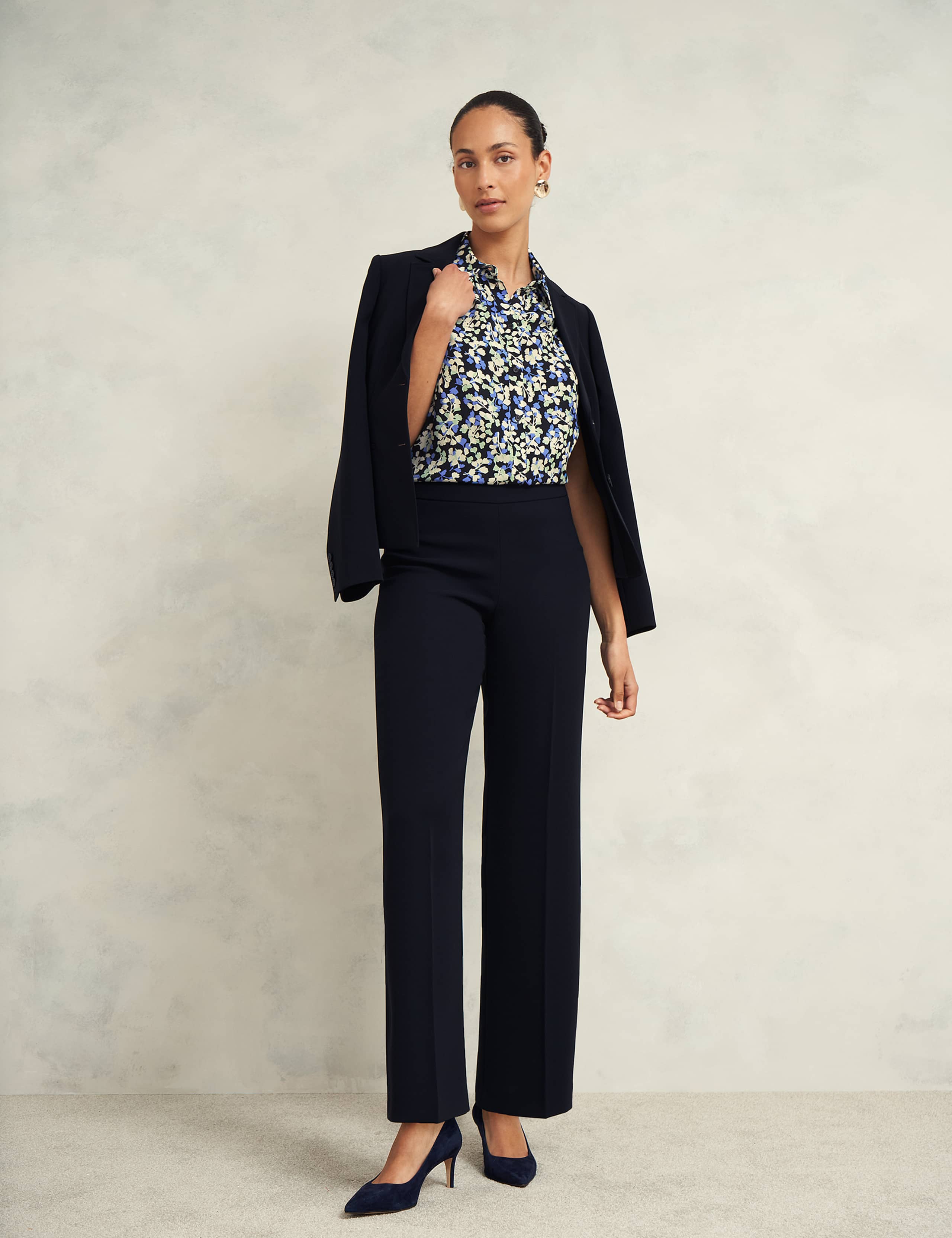 Cigarette Trousers 6 of 6