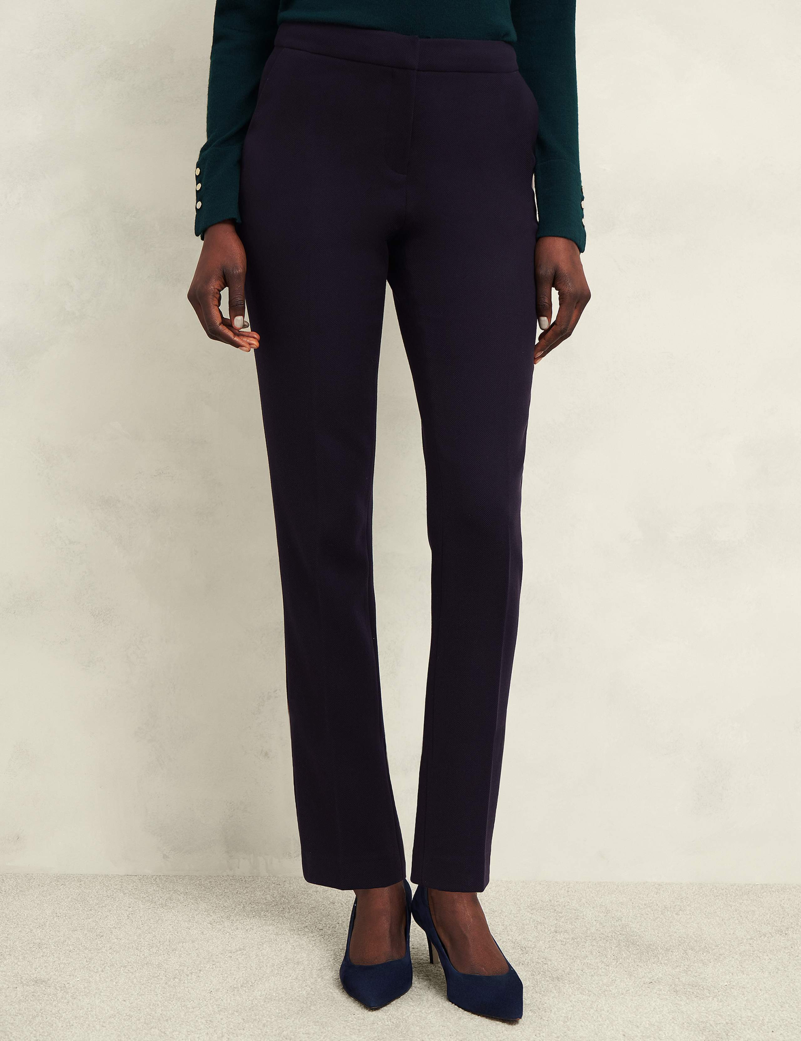 Cigarette Trousers 3 of 6