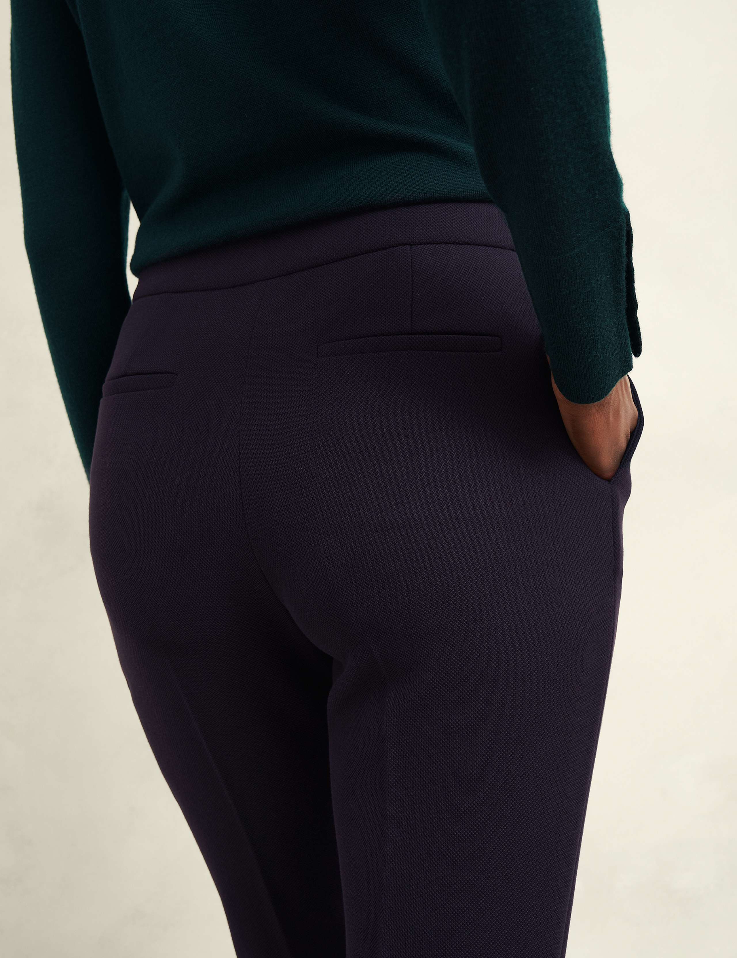 Cigarette Trousers 5 of 6