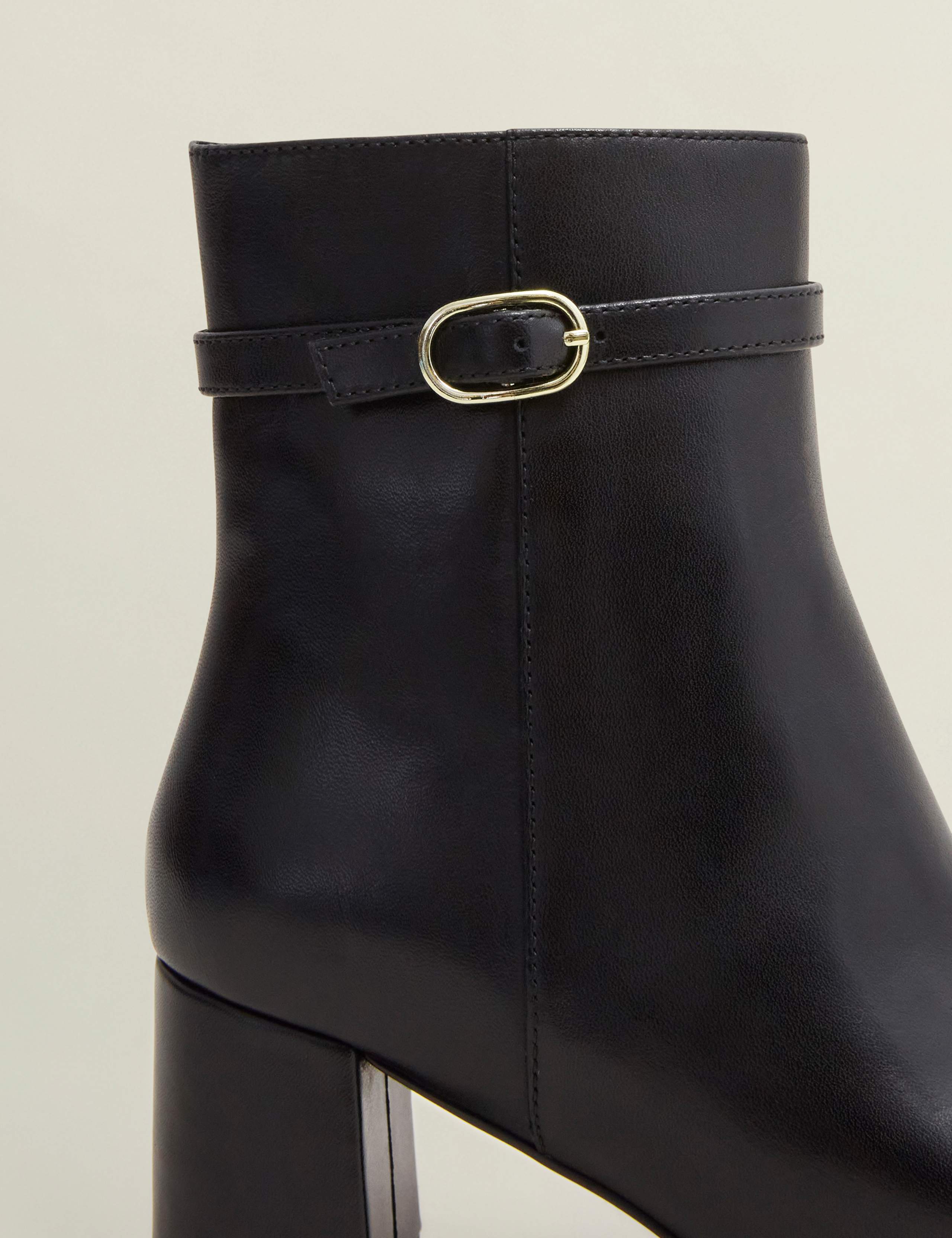 【HOBBS LONDON】Matilda Ankle Boots アンクルブーツ Matilda Ankle Boots | Hobbs US |