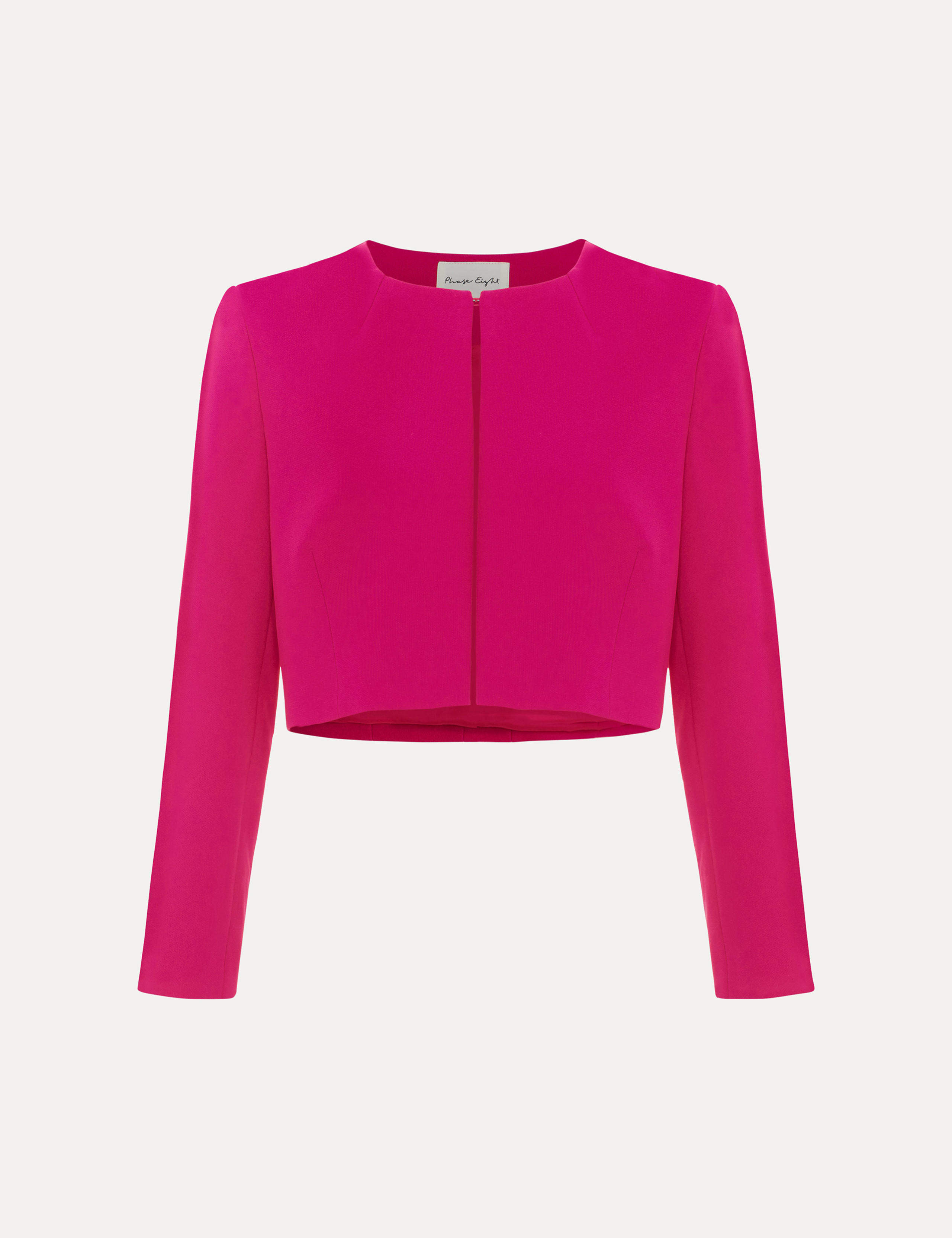 Cropped Jacket 2 of 6