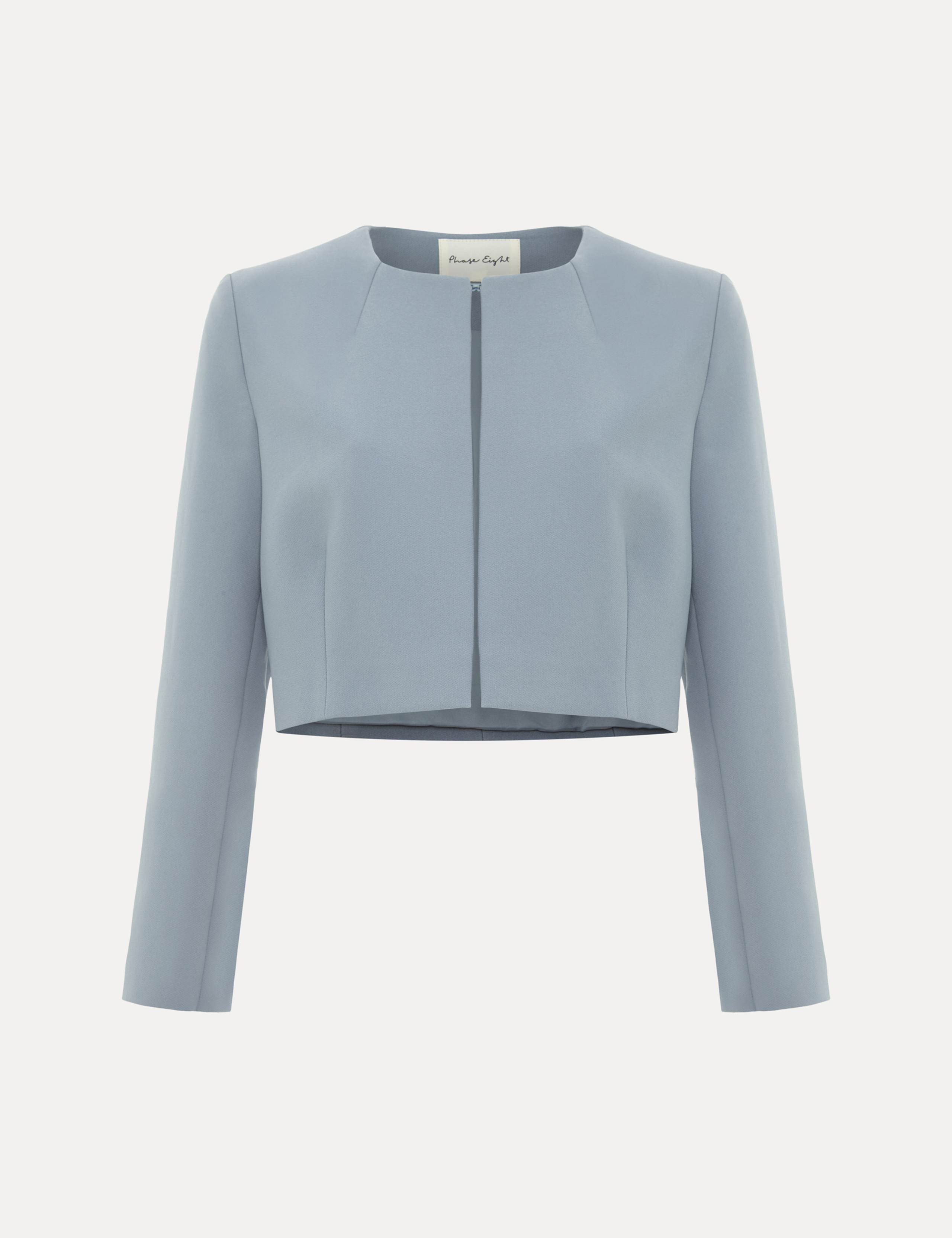 Cropped Jacket 2 of 5