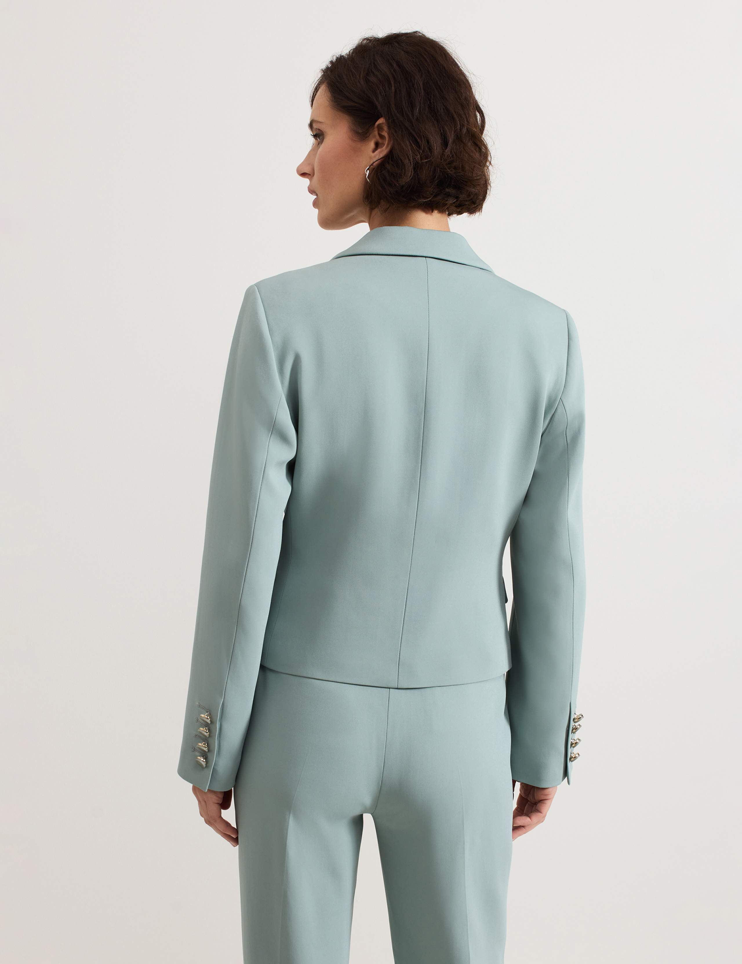 Single Breasted Blazer 4 of 6