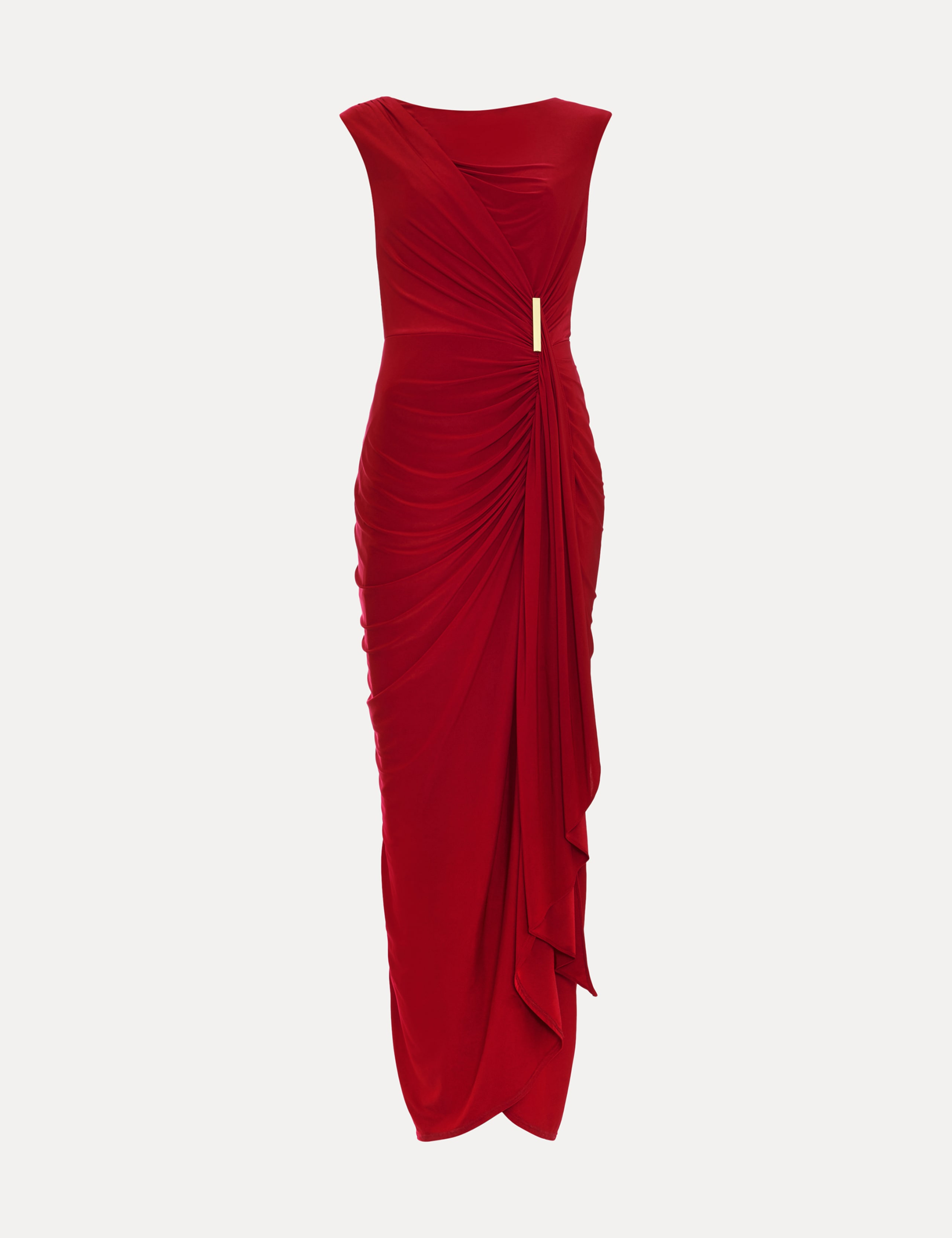 Maxi Bodycon Dress 2 of 8